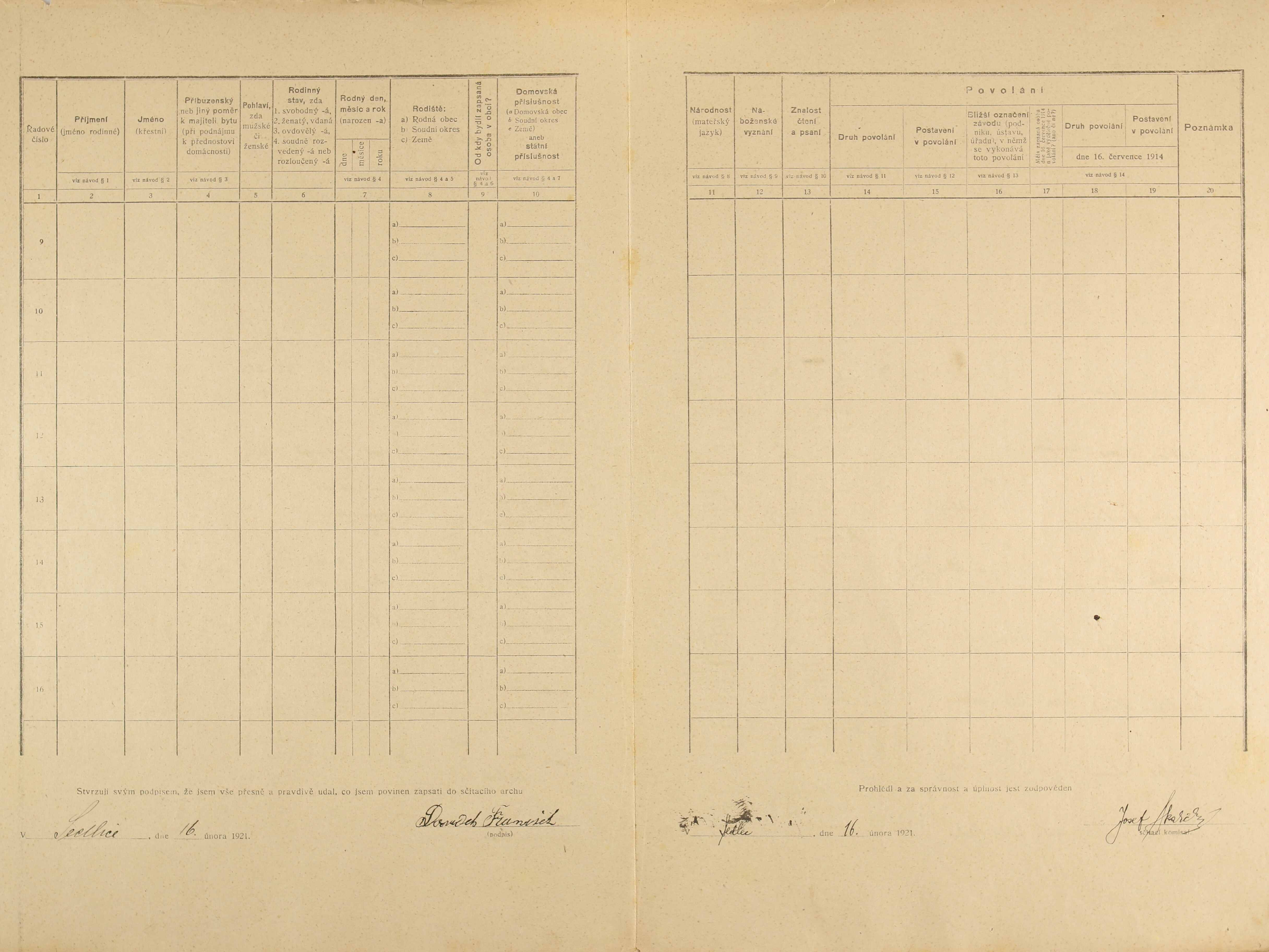 5. soap-ps_00423_census-1921-sedlec-cp019_0050