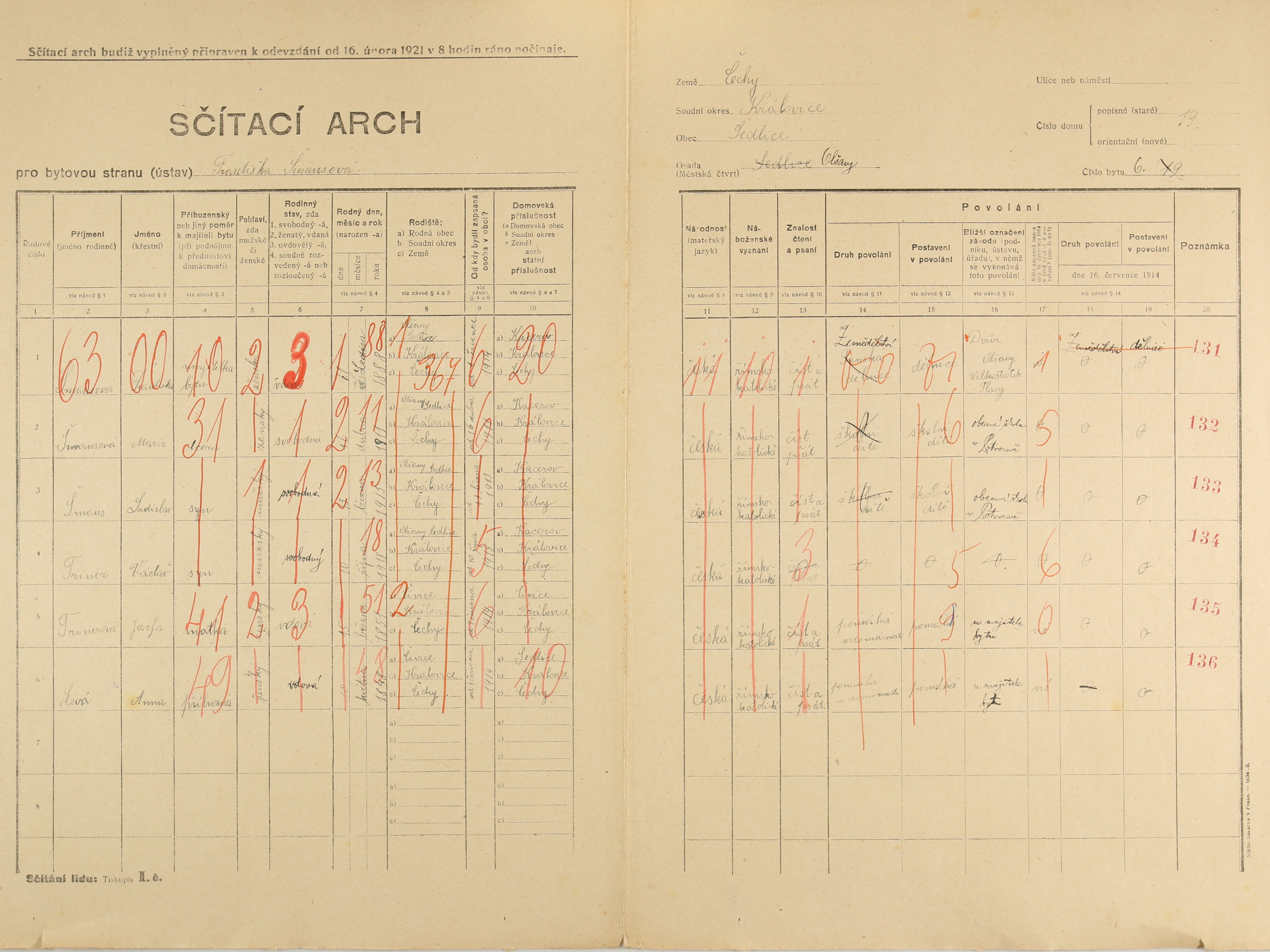 12. soap-ps_00423_census-1921-sedlec-cp019_0120