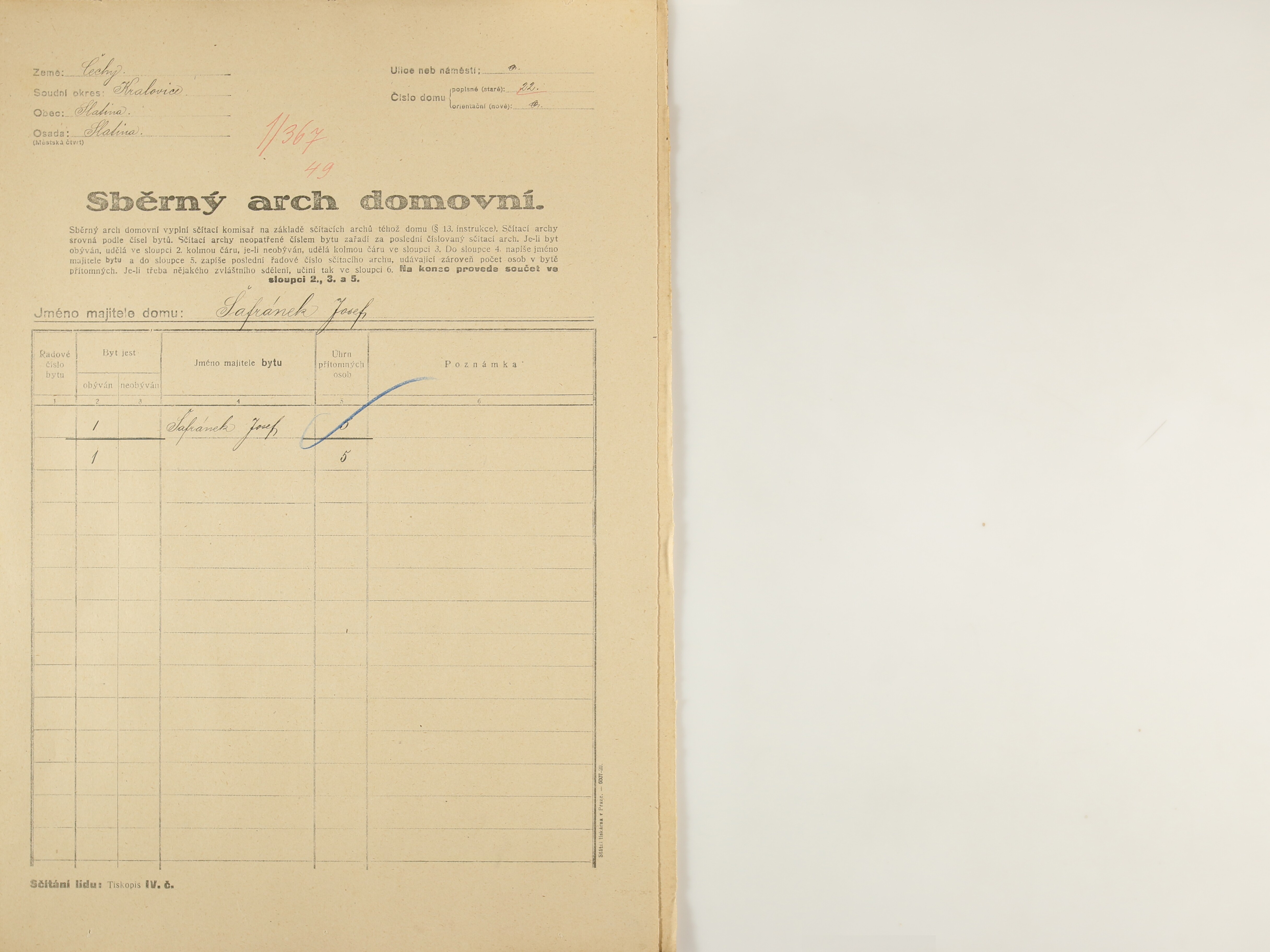 1. soap-ps_00423_census-1921-slatina-cp022_0010