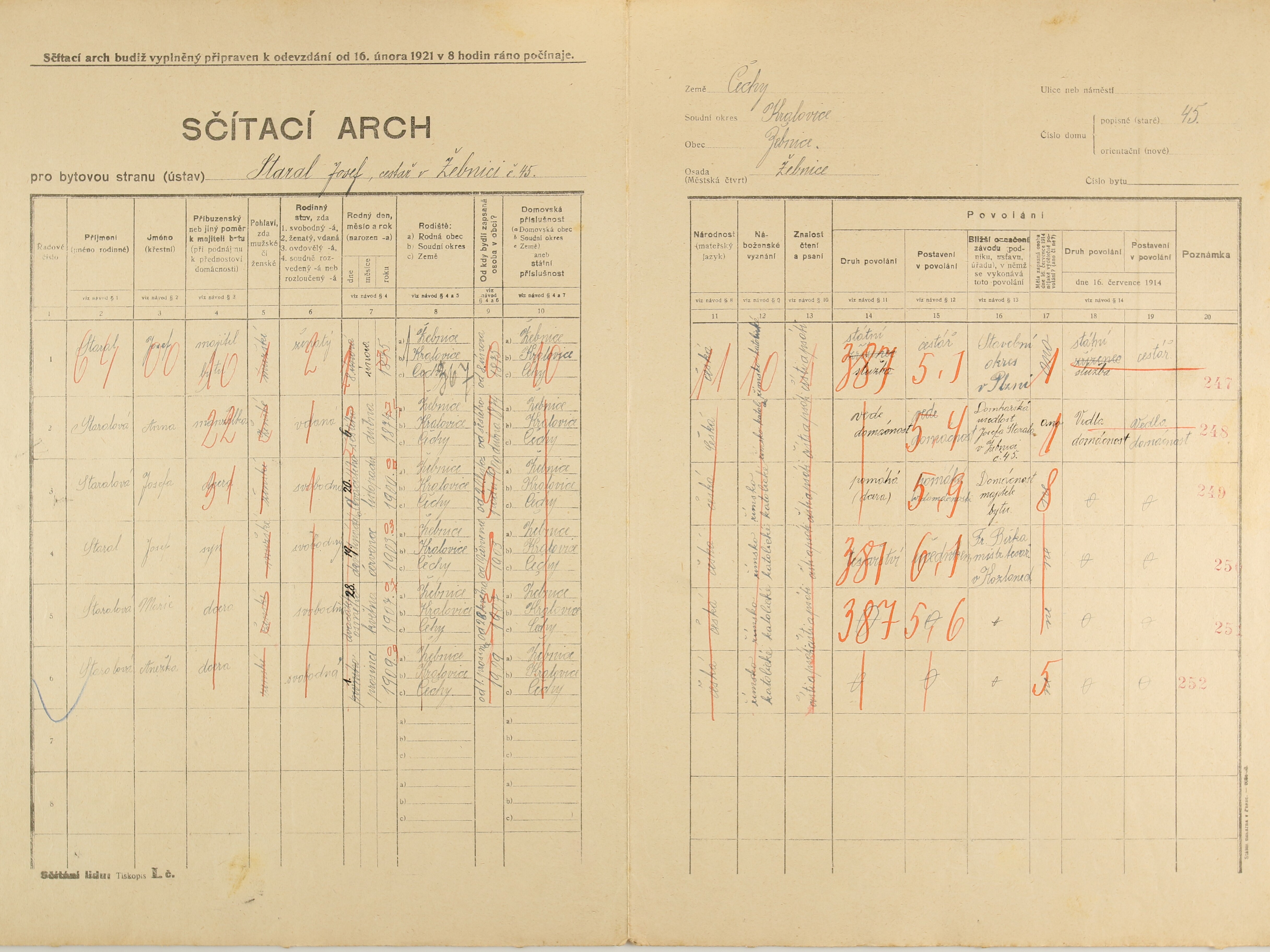 2. soap-ps_00423_census-1921-zebnice-cp045_0020