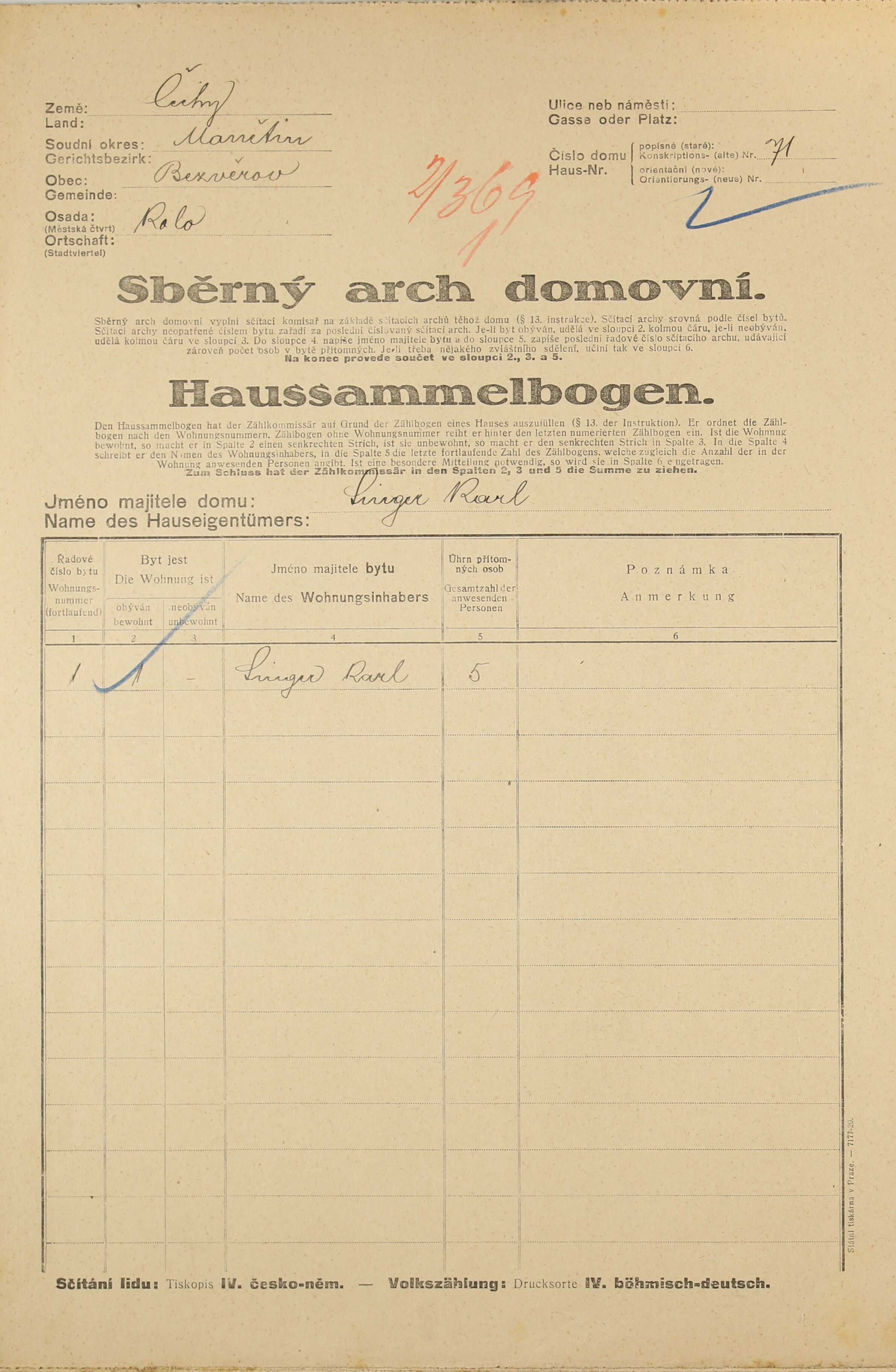 1. soap-ps_00423_census-1921-bezverov-cp071_0010