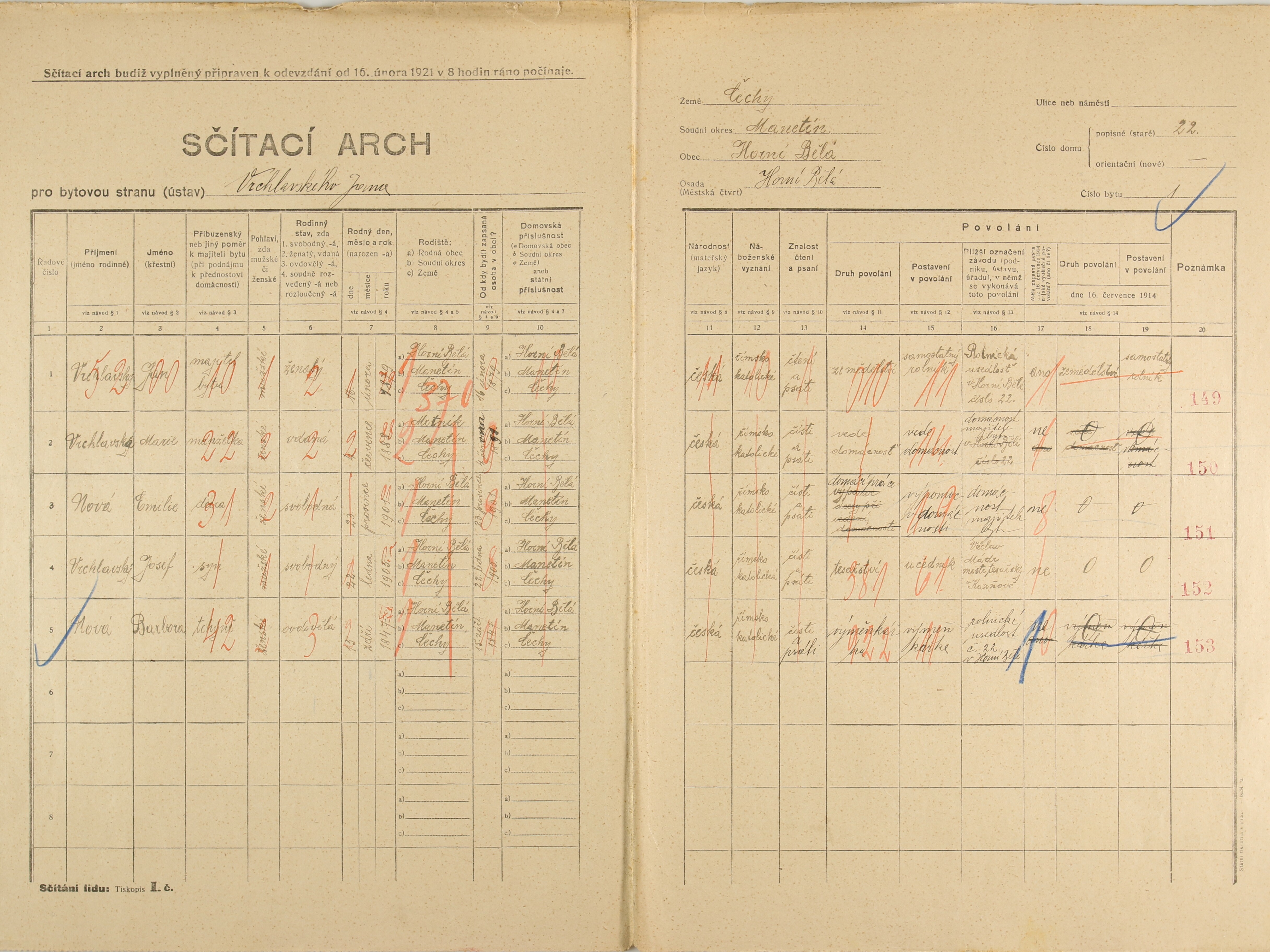 2. soap-ps_00423_census-1921-horni-bela-cp022_0020