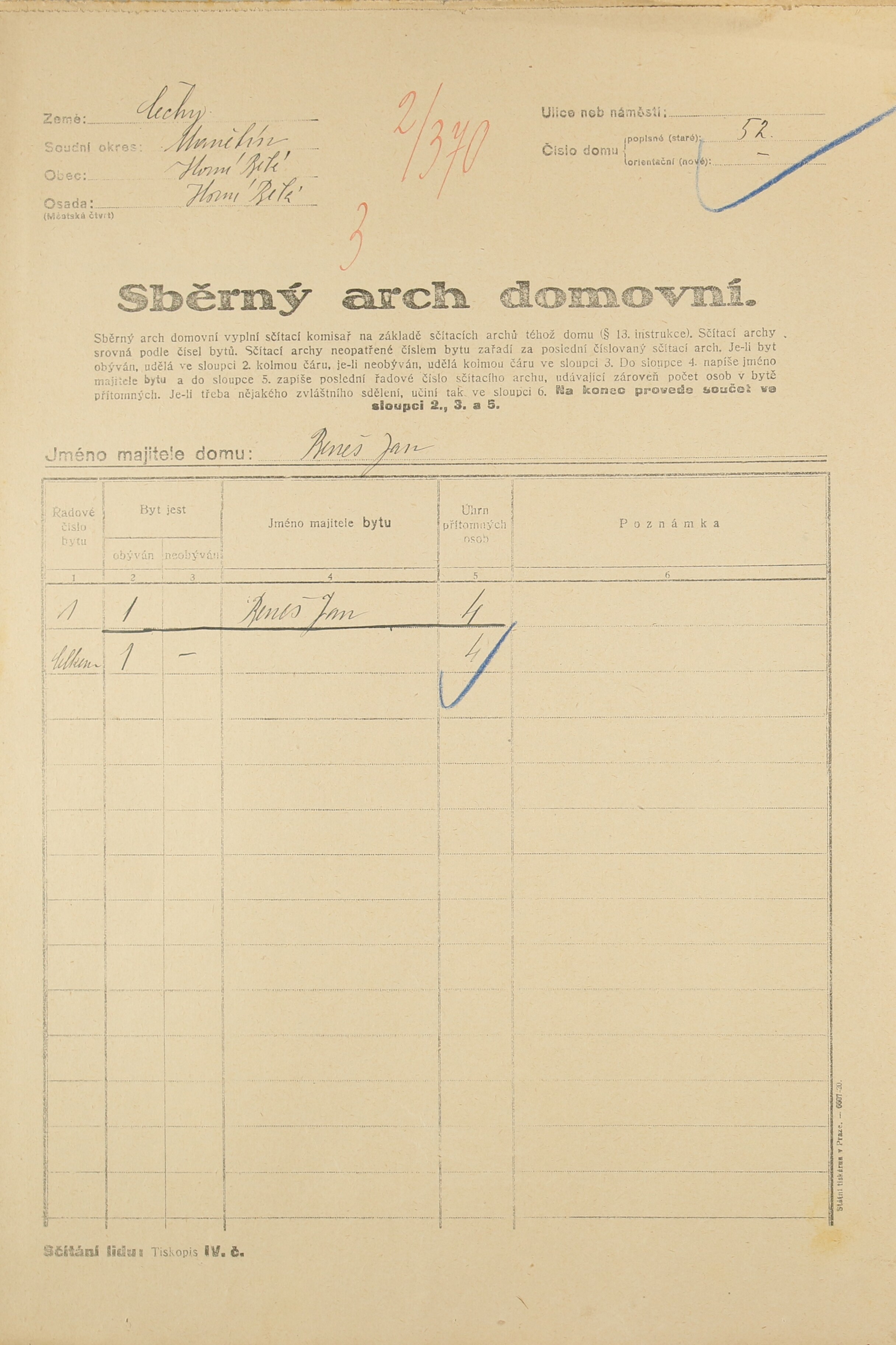 1. soap-ps_00423_census-1921-horni-bela-cp052_0010