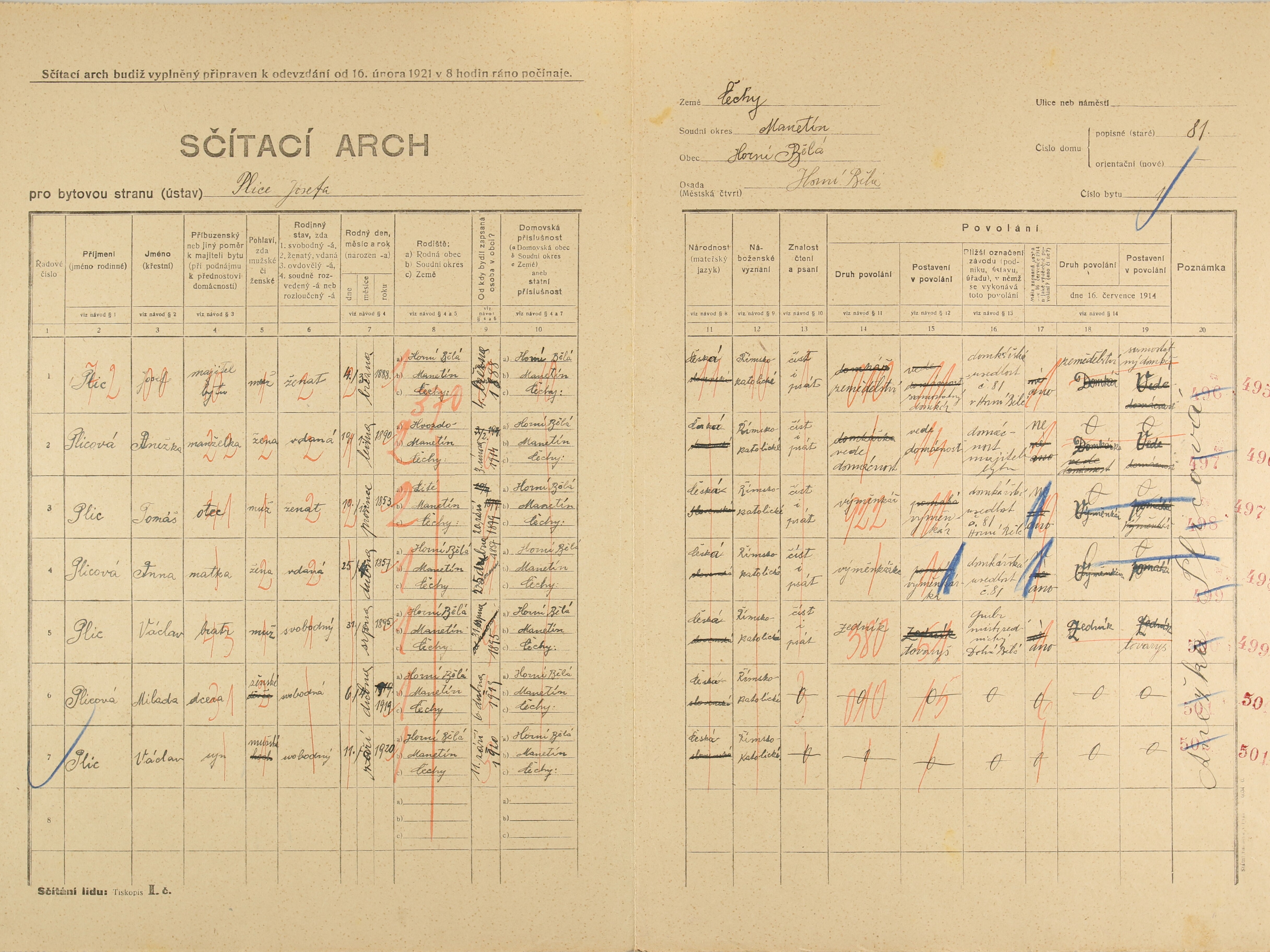 2. soap-ps_00423_census-1921-horni-bela-cp081_0020