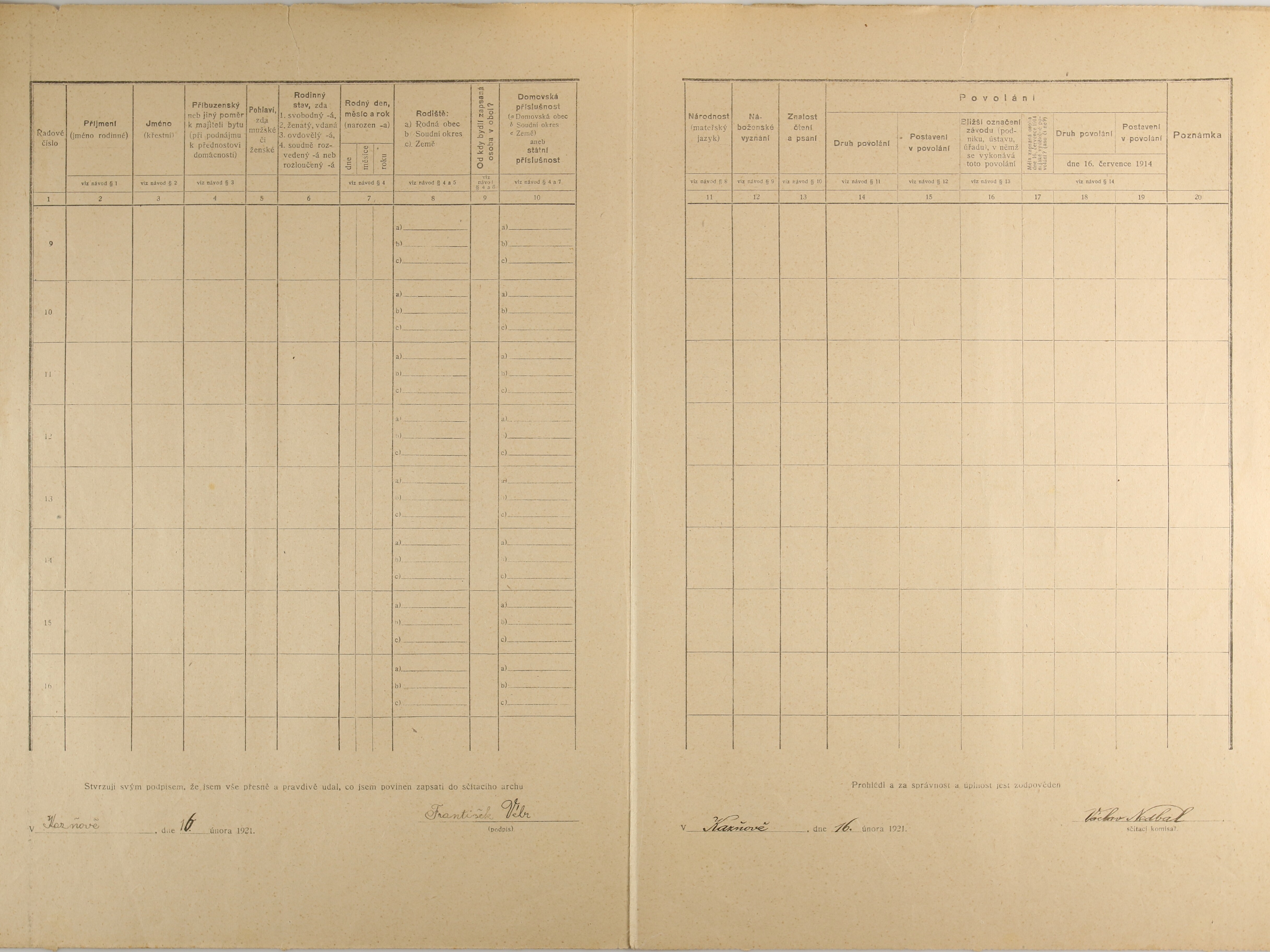 3. soap-ps_00423_census-1921-kaznejov-cp059_0030