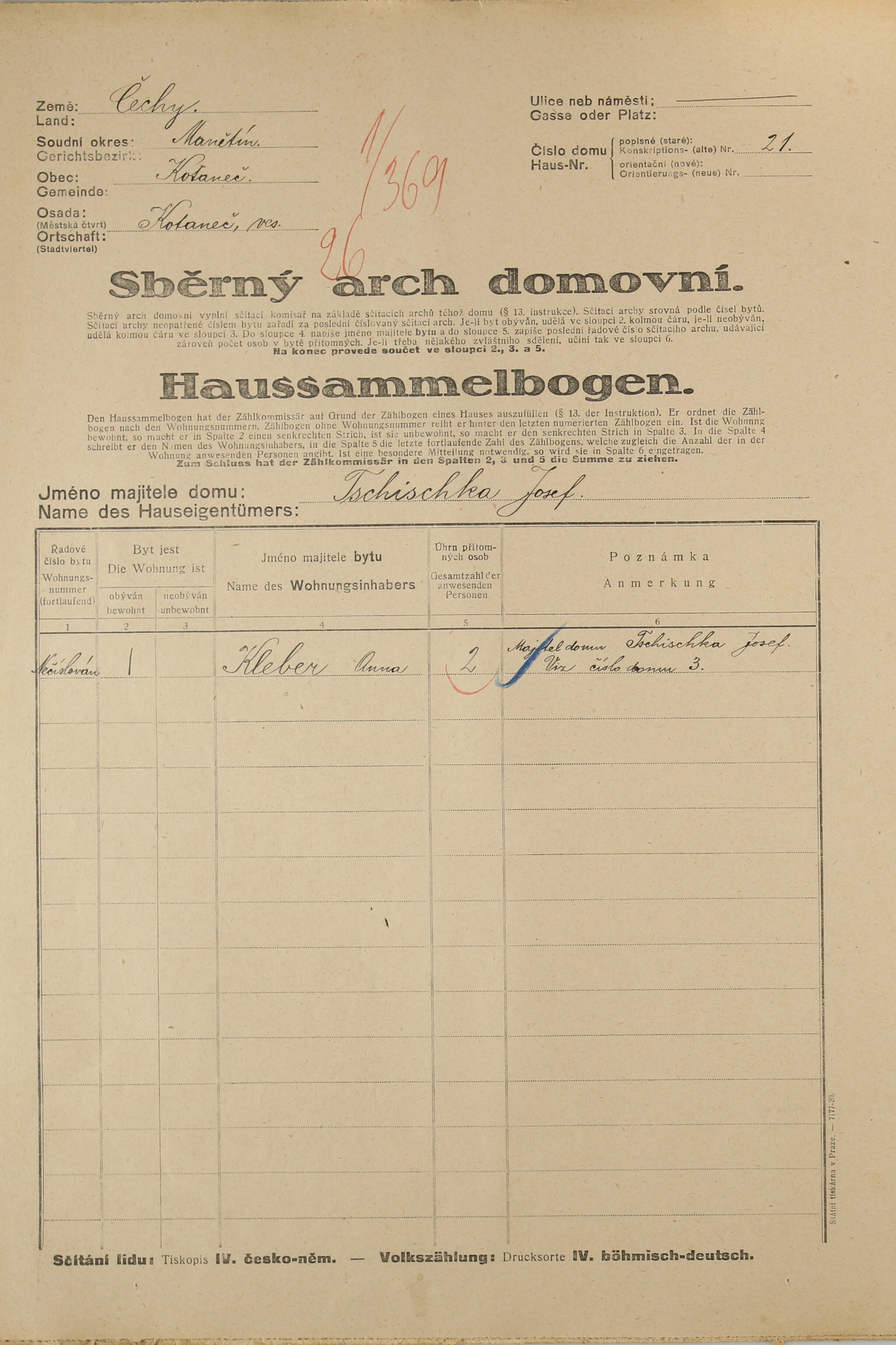 1. soap-ps_00423_census-1921-kotanec-cp021_0010