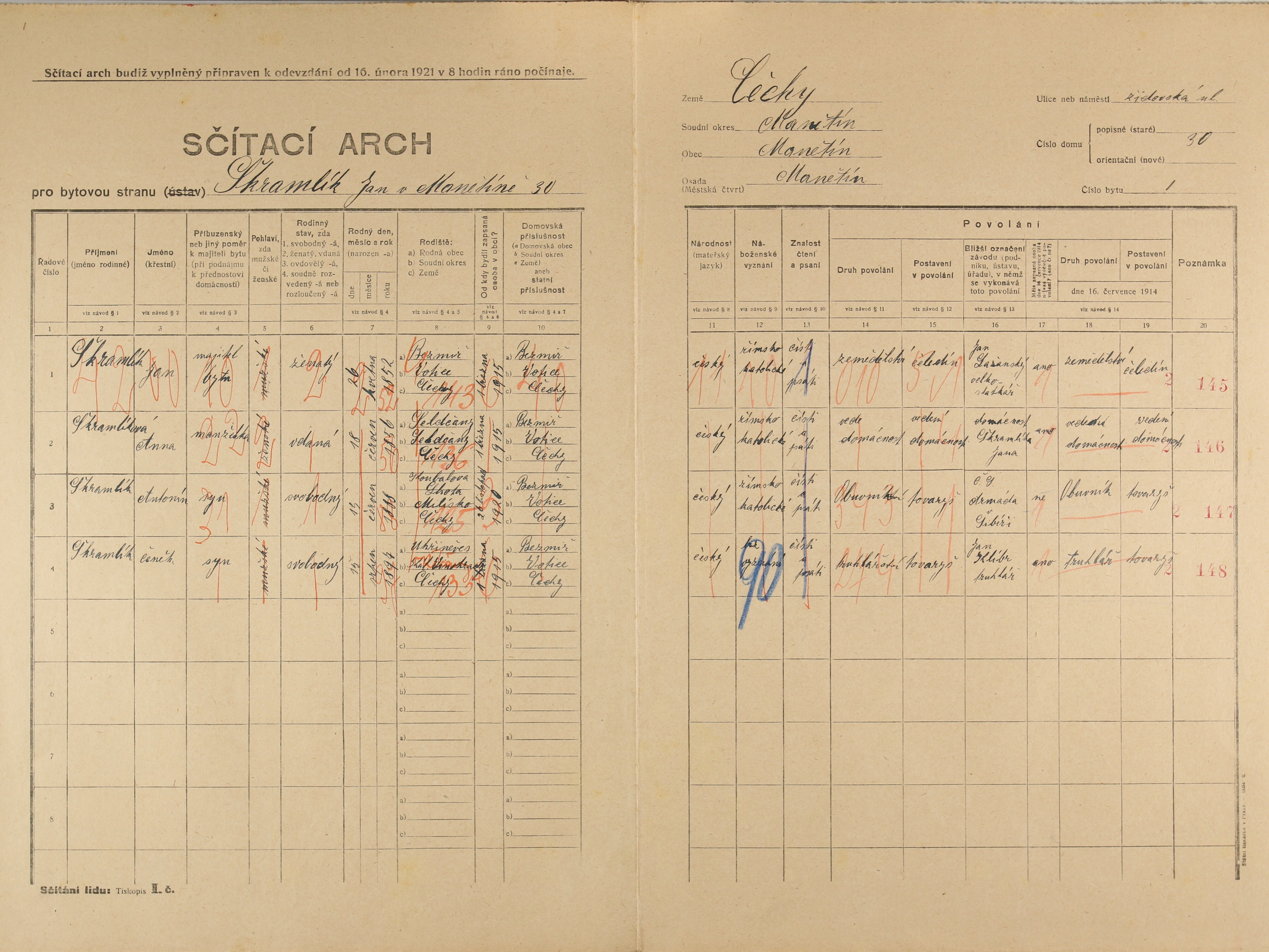 2. soap-ps_00423_census-1921-manetin-cp030_0020