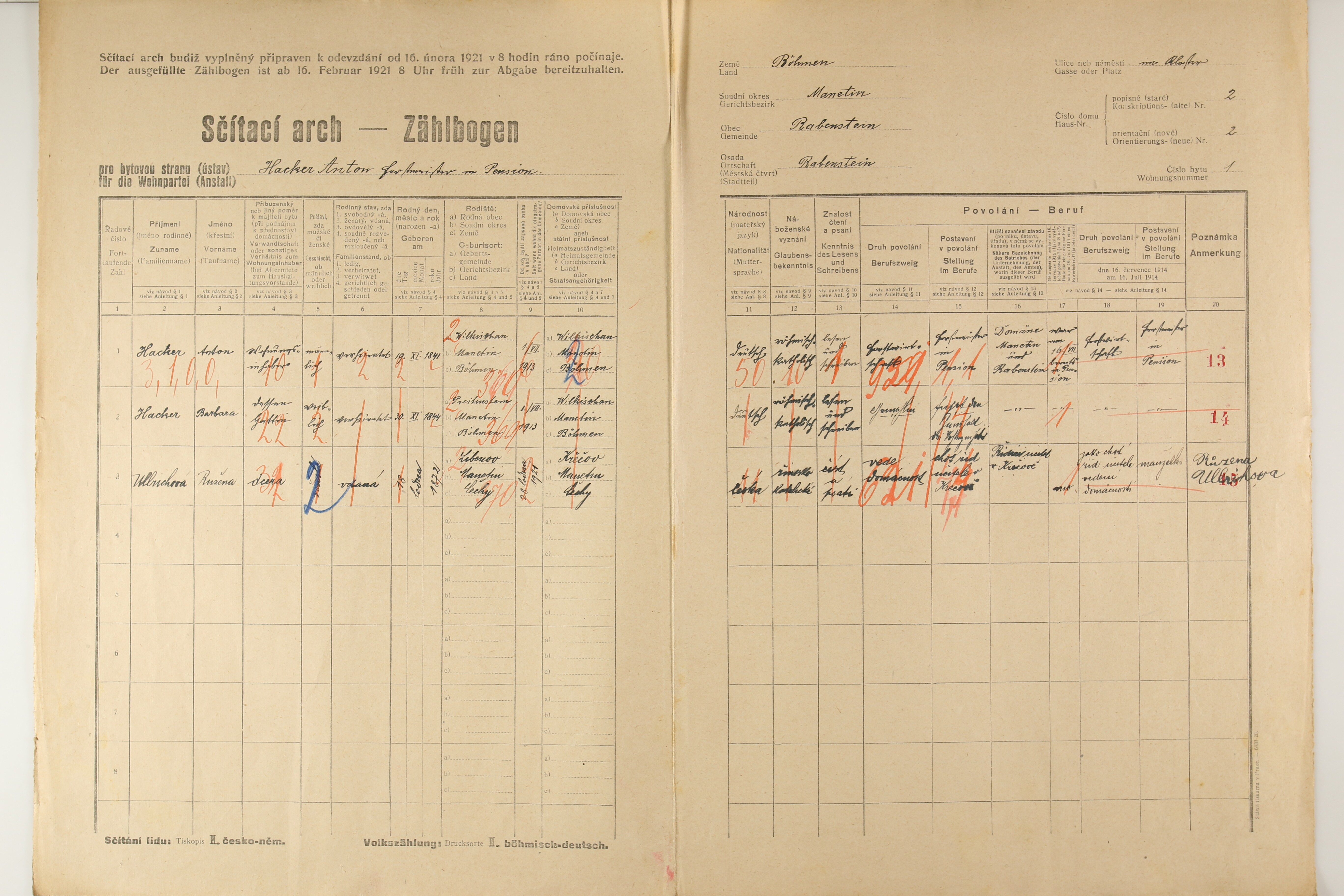 2. soap-ps_00423_census-1921-rabstejn-nad-strelou-cp002_0020