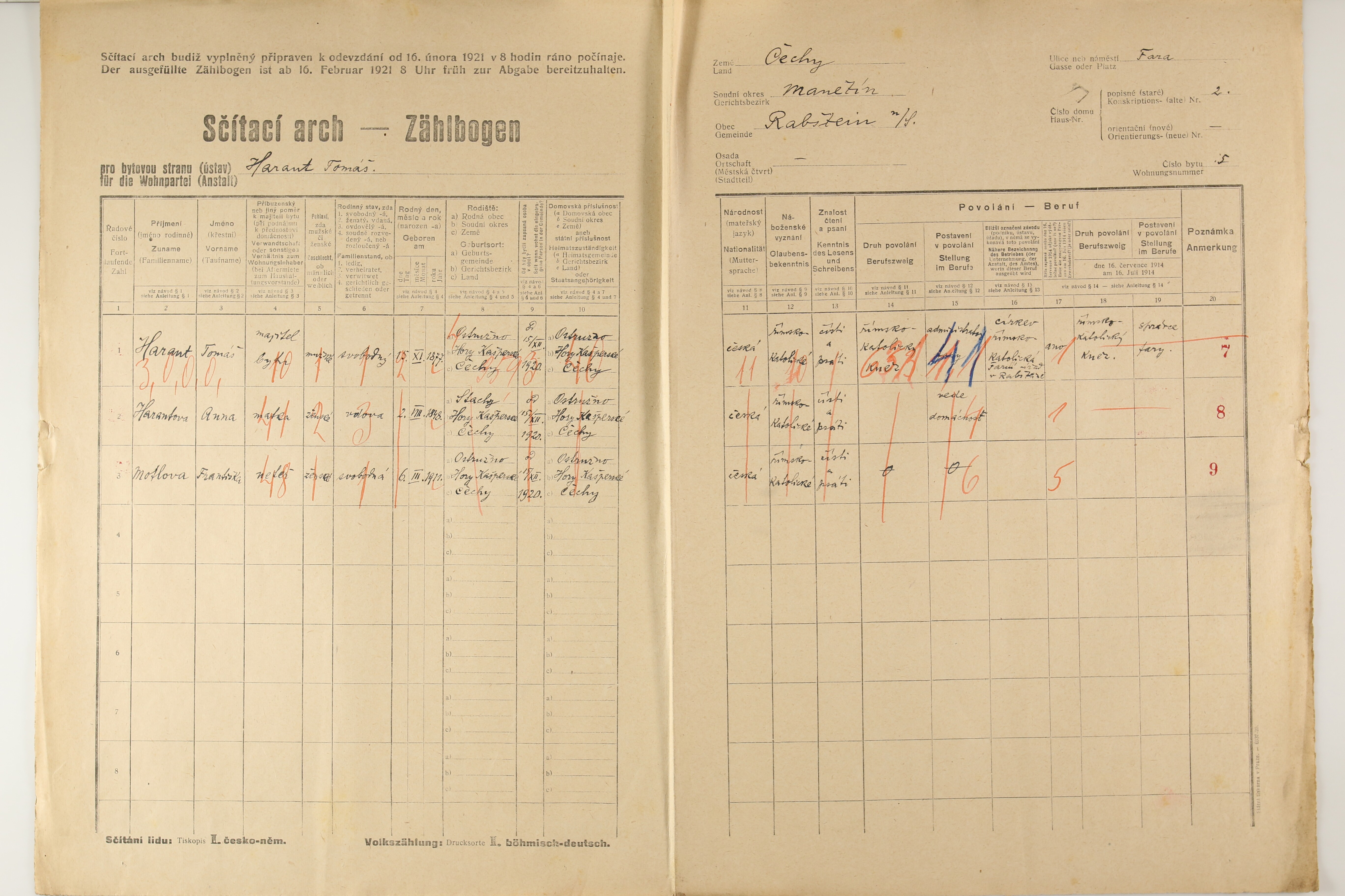 6. soap-ps_00423_census-1921-rabstejn-nad-strelou-cp002_0060