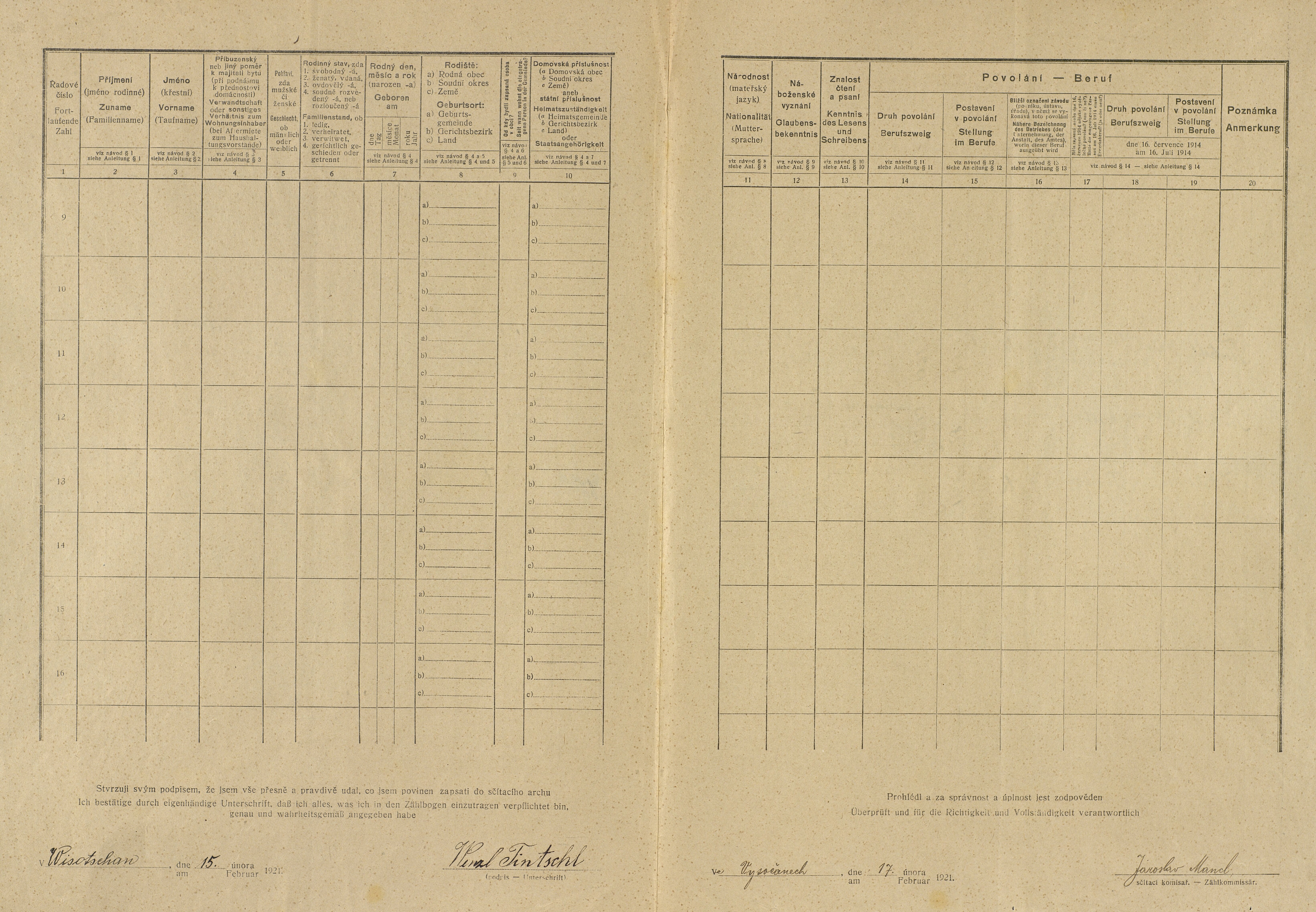 3. soap-ps_00423_census-1921-vysocany-cp020_0030