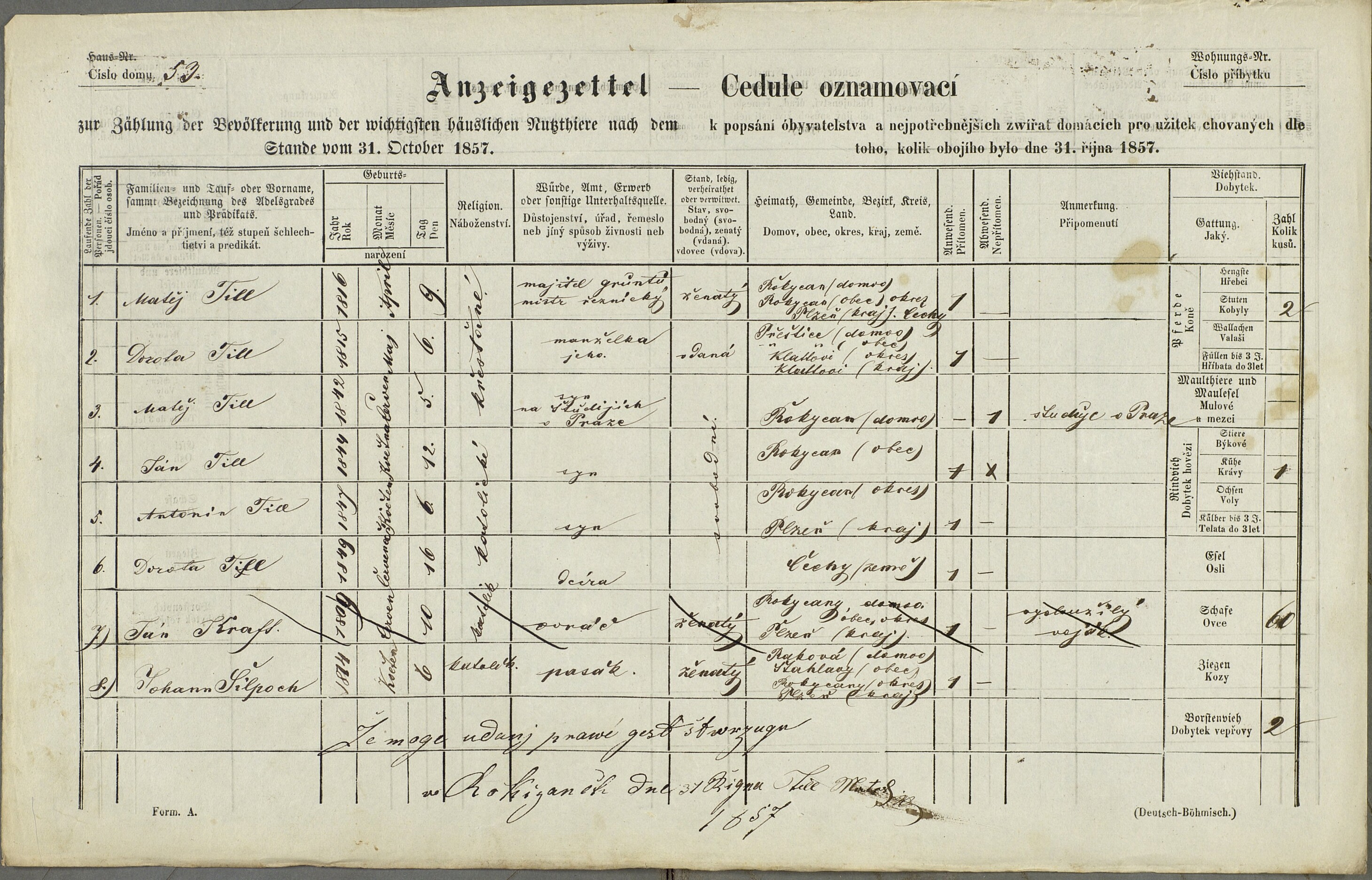 1. soap-ro_00013_census-1857-rokycany-mesto-cp053_0010