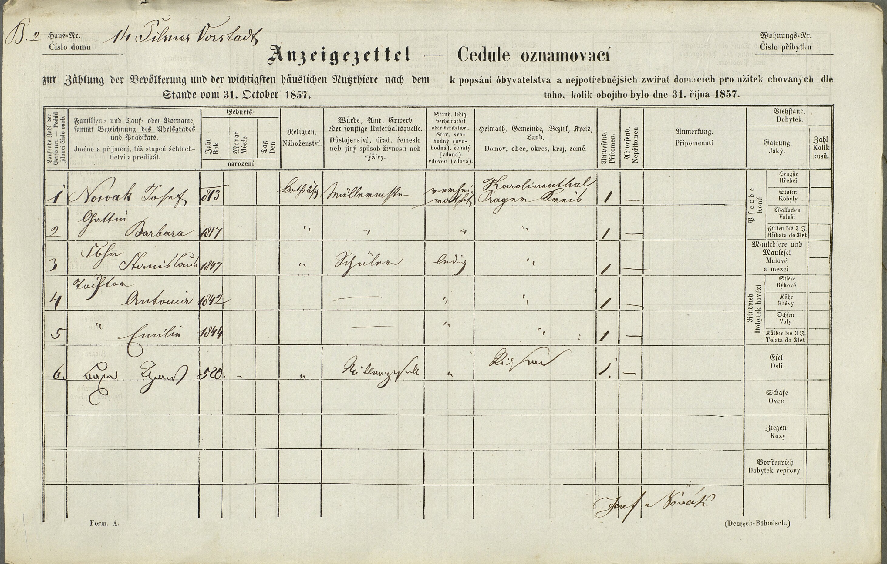 2. soap-ro_00013_census-1857-rokycany-plzenske-predmesti-cp014_0020