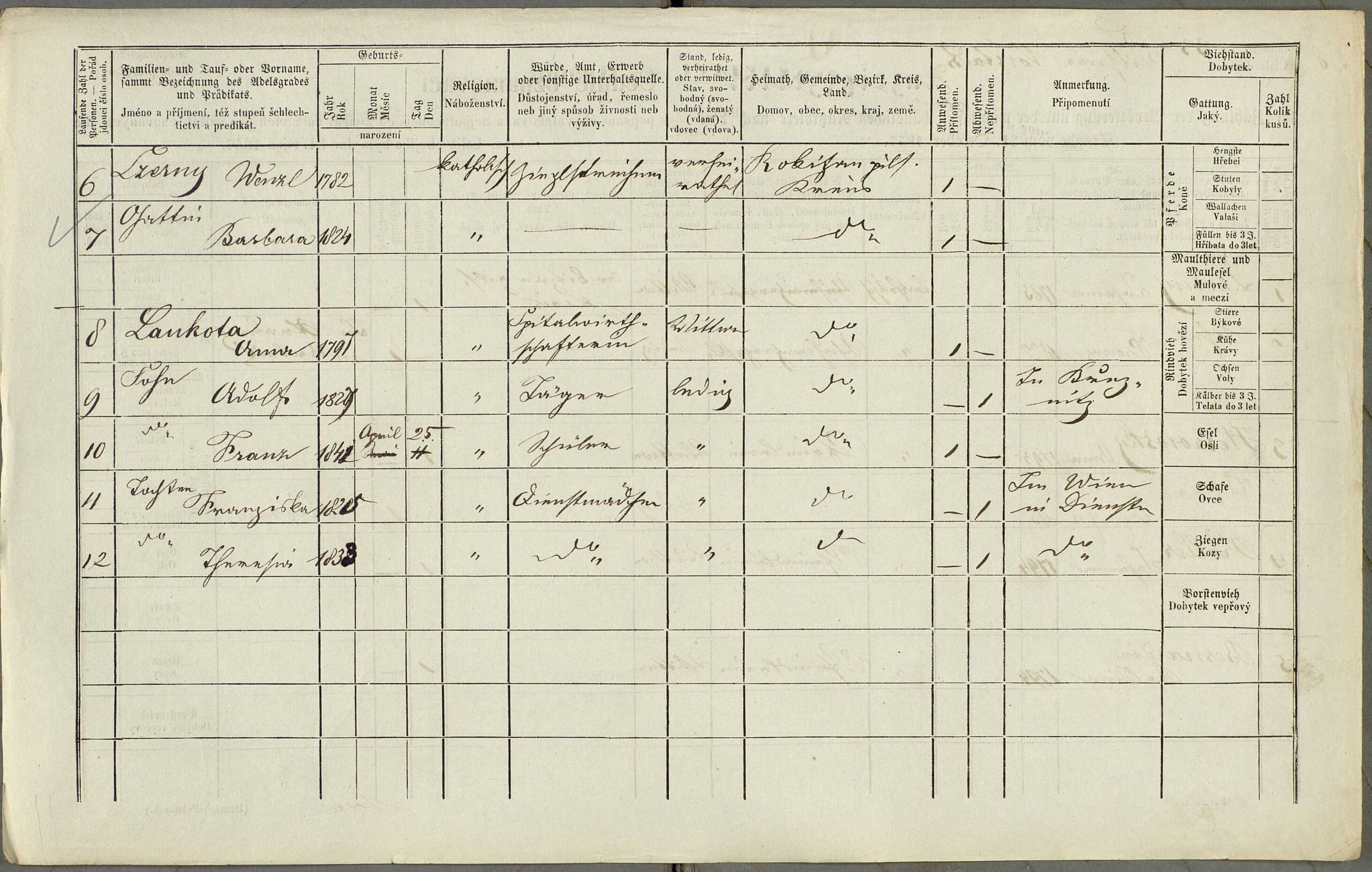 11. soap-ro_00013_census-1857-rokycany-plzenske-predmesti-cp033_0110