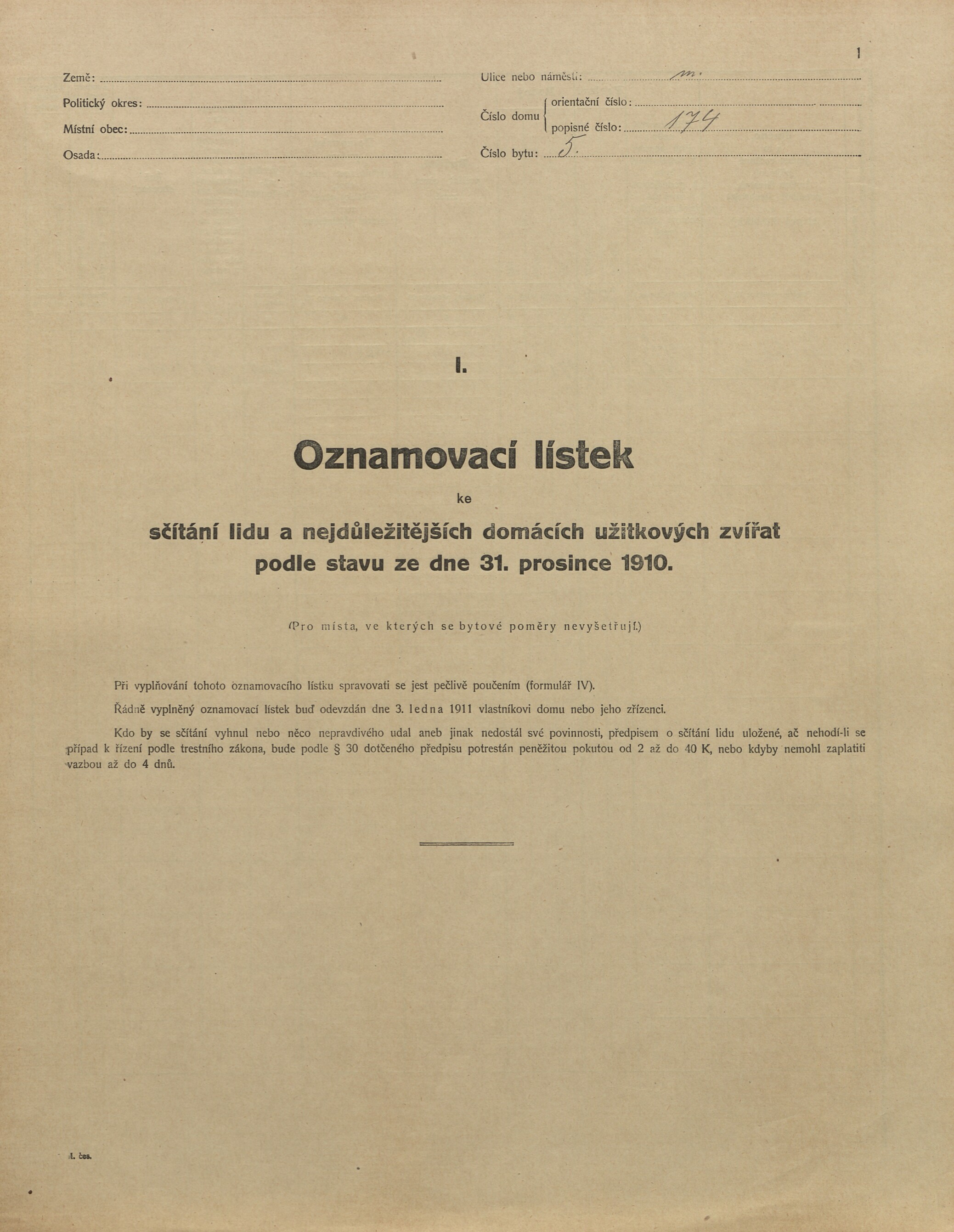 10. soap-ro_00013_census-1910-rokycany-mesto-cp174_0100