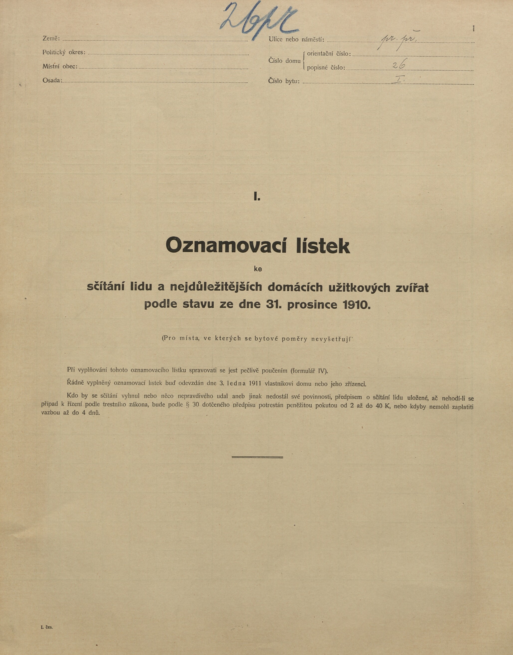 1. soap-ro_00013_census-1910-rokycany-prazske-predmesti-cp026_0010
