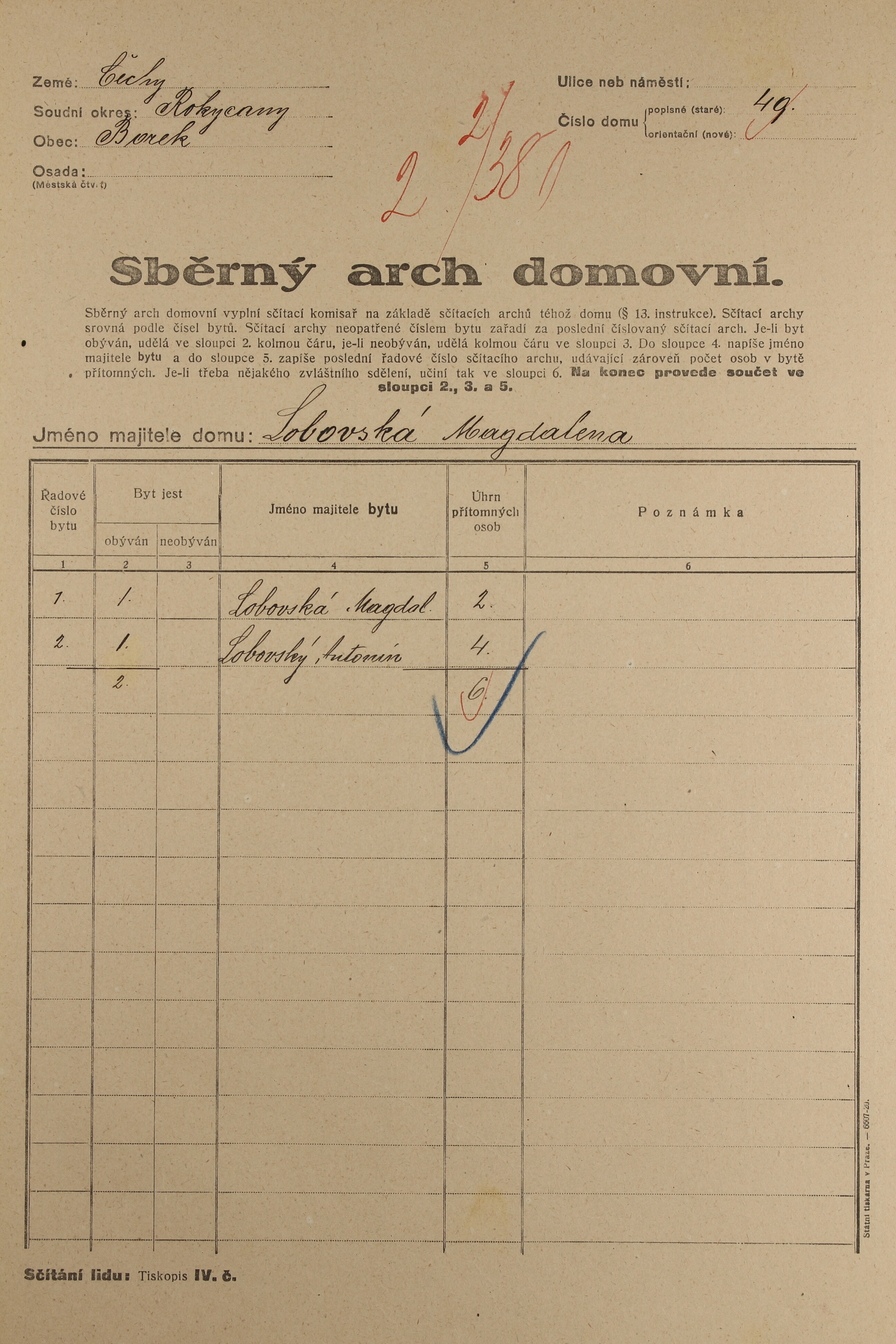 1. soap-ro_00002_census-1921-borek-cp049_0010