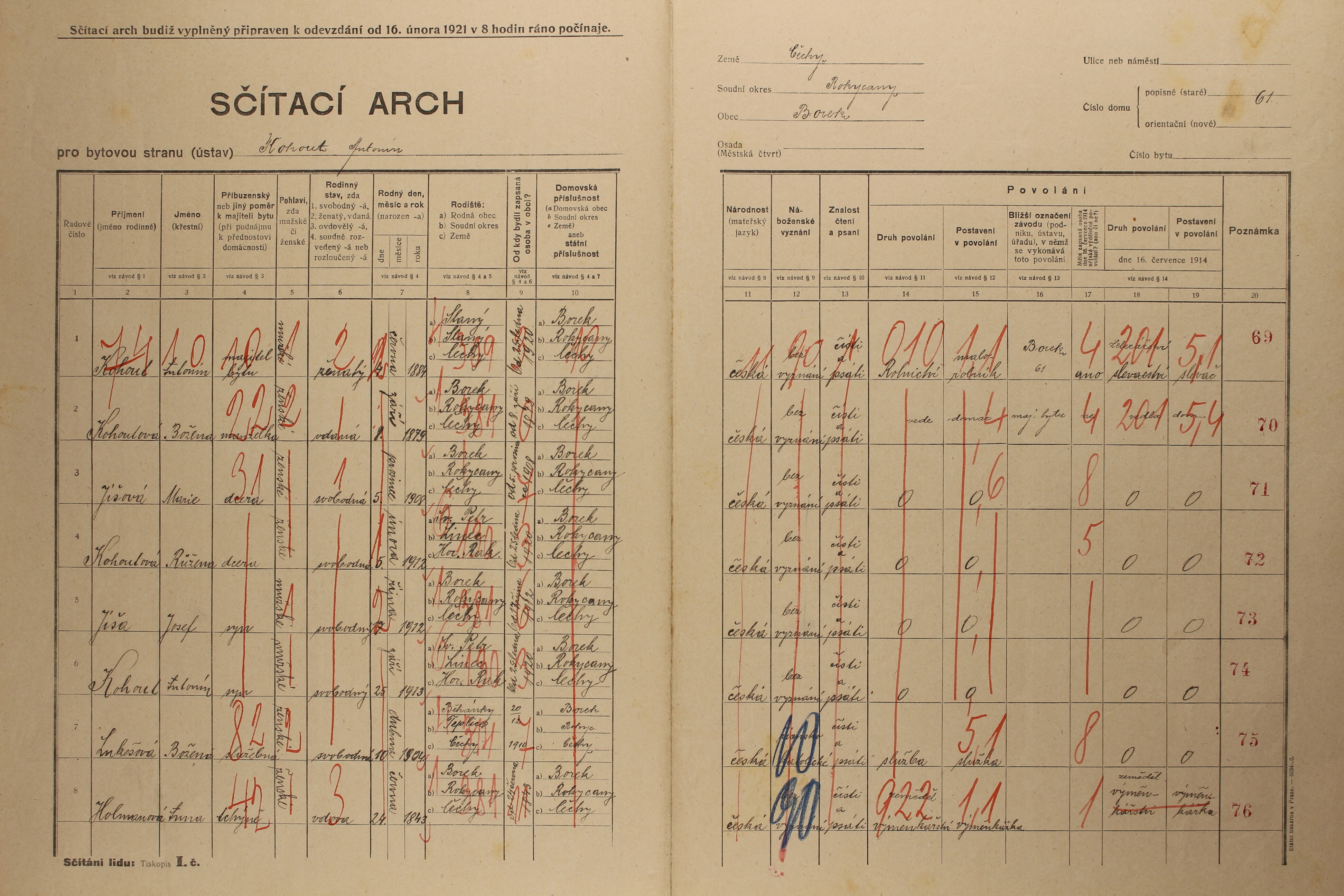 2. soap-ro_00002_census-1921-borek-cp061_0020