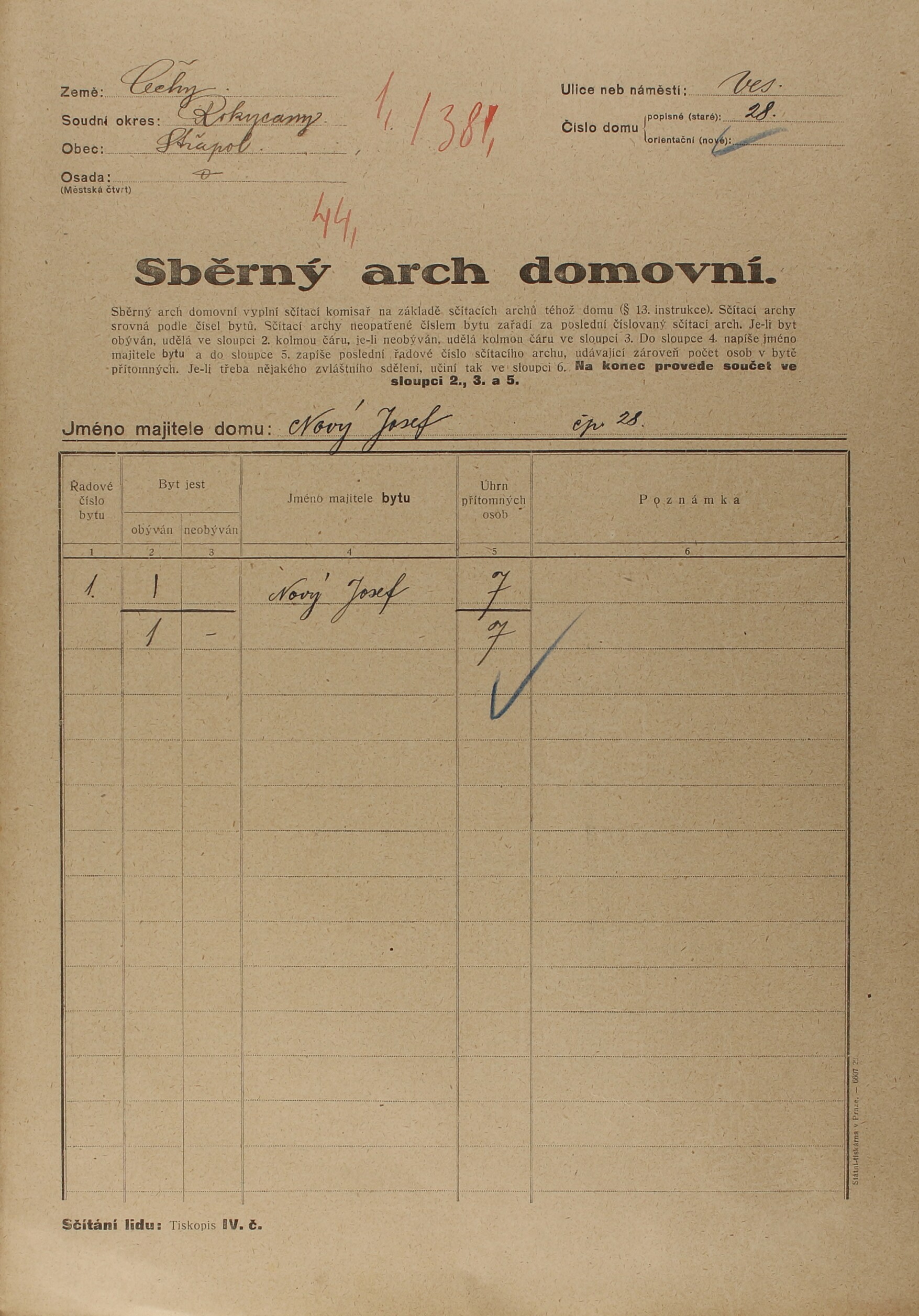 1. soap-ro_00002_census-1921-busovice-strapole-cp028_0010