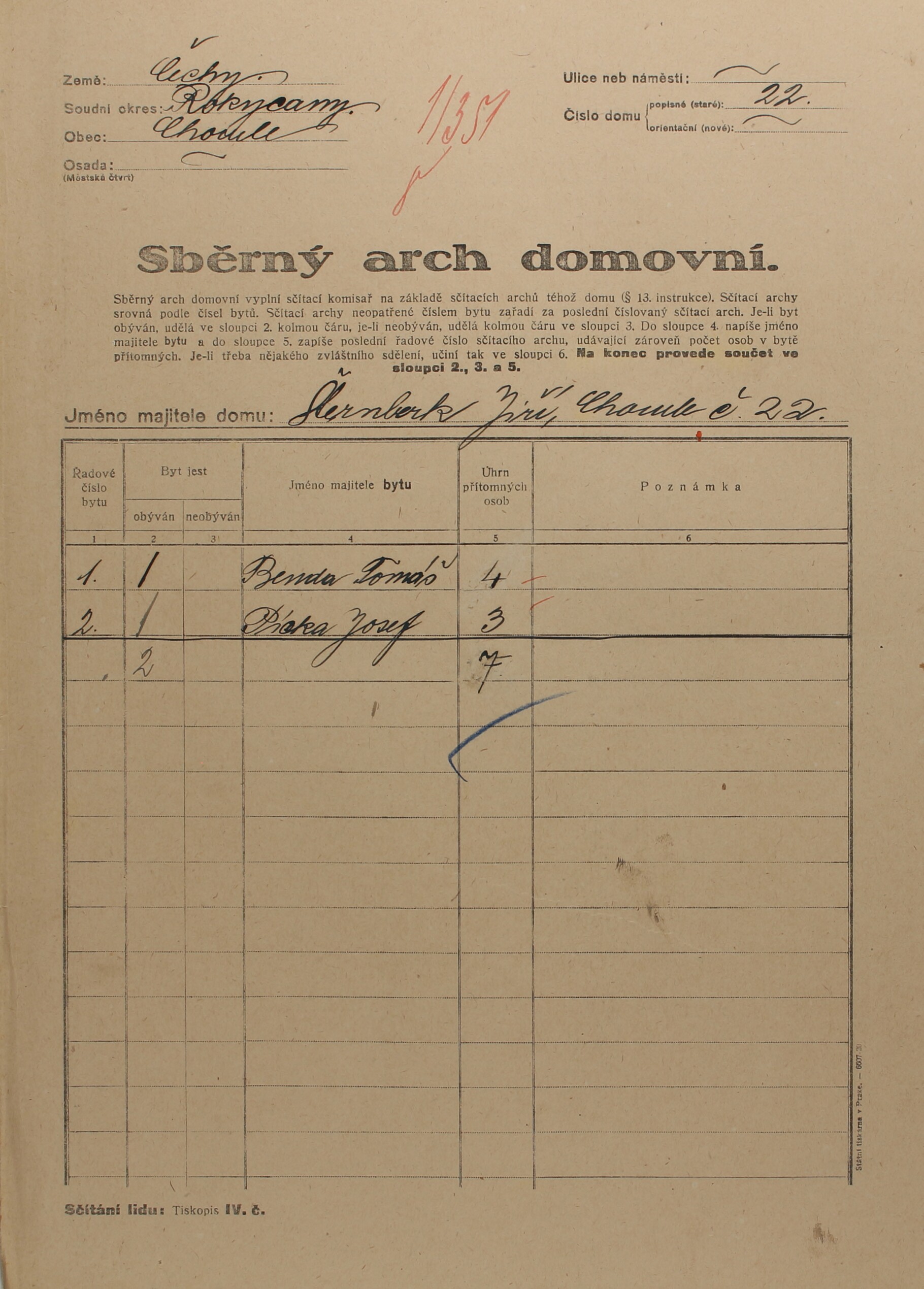 1. soap-ro_00002_census-1921-chomle-cp022_0010