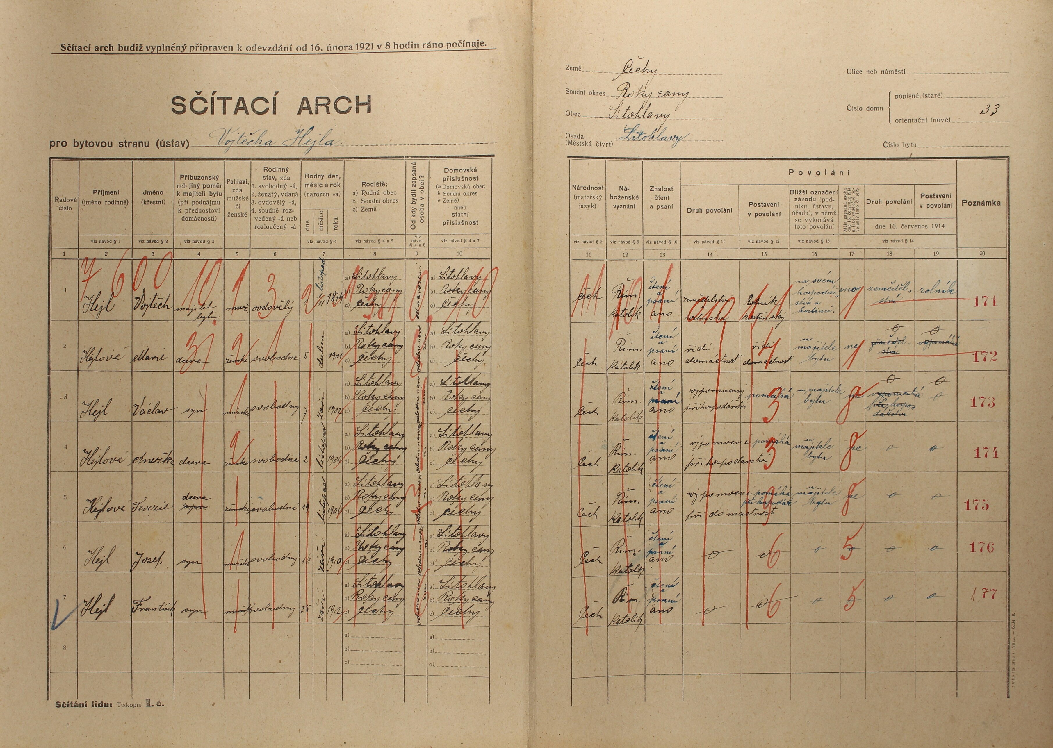 2. soap-ro_00002_census-1921-litohlavy-cp033_0020