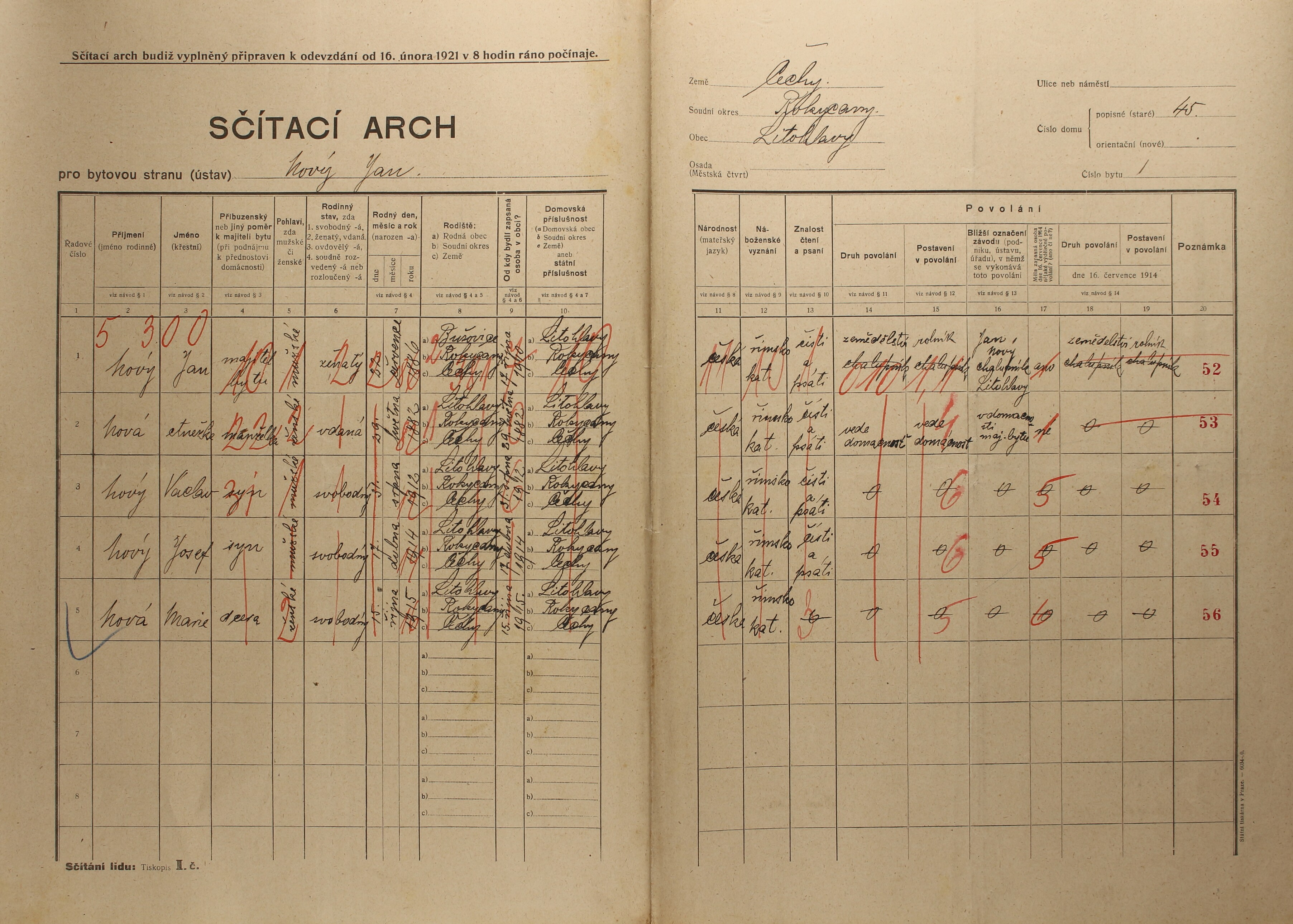 2. soap-ro_00002_census-1921-litohlavy-cp045_0020