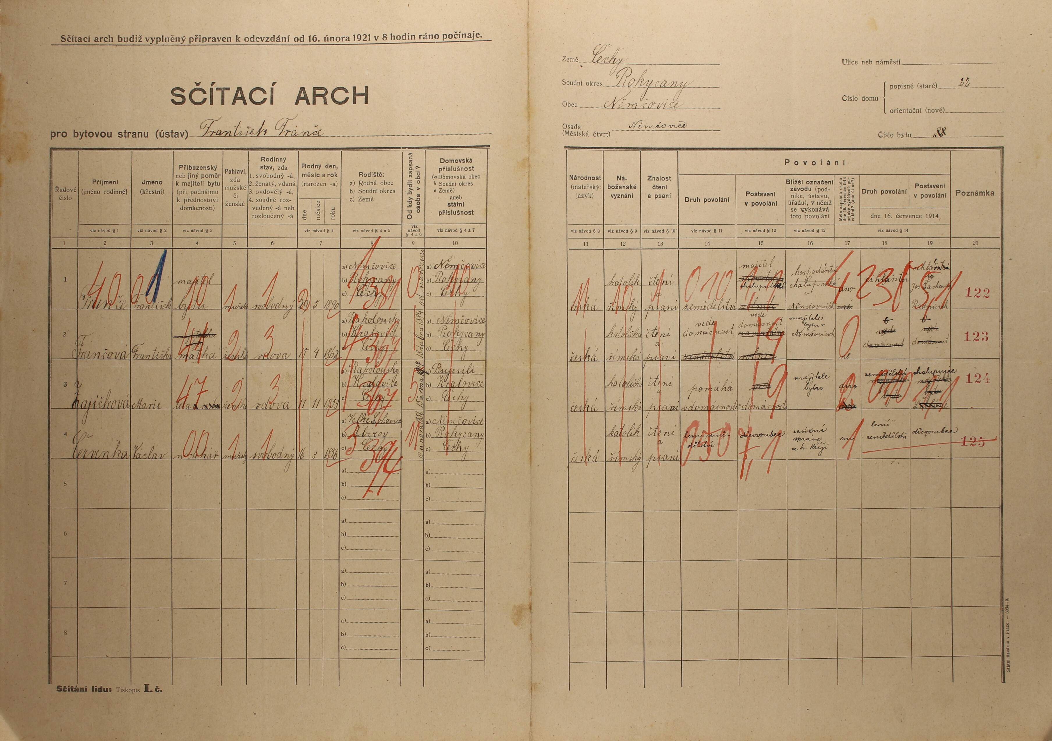 2. soap-ro_00002_census-1921-nemcovice-cp022_0020