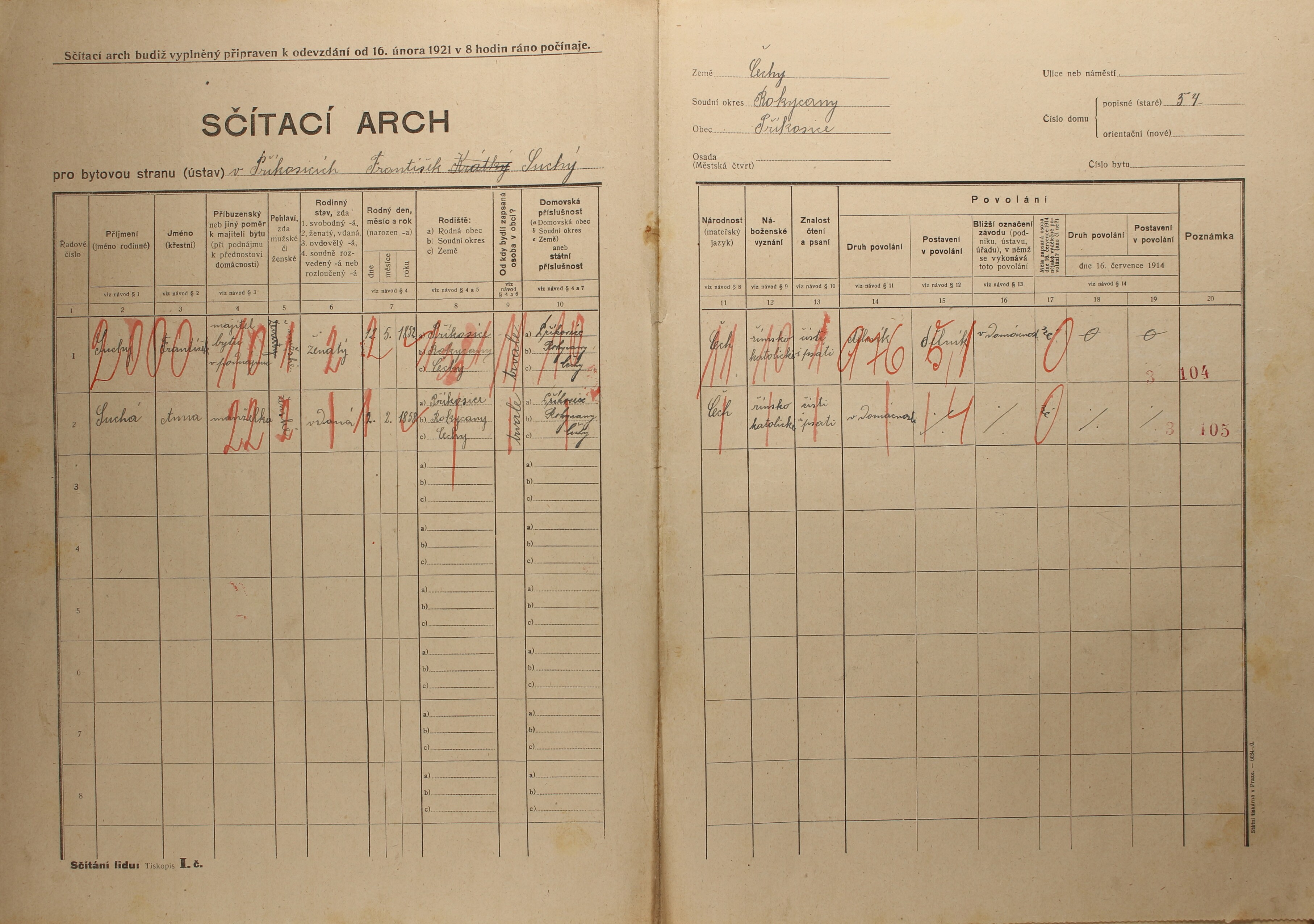 2. soap-ro_00002_census-1921-prikosice-cp054_0020