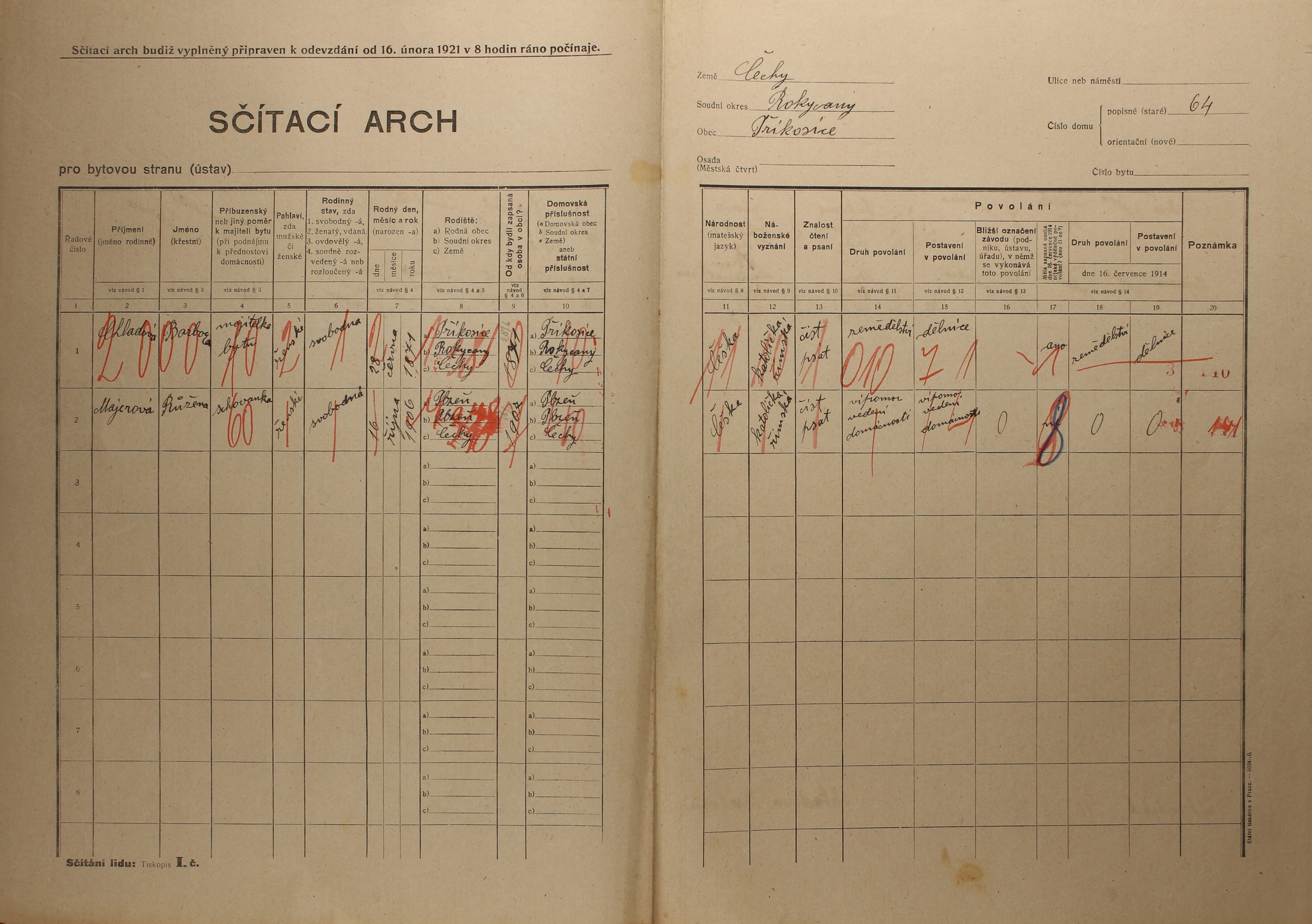 4. soap-ro_00002_census-1921-prikosice-cp064_0040