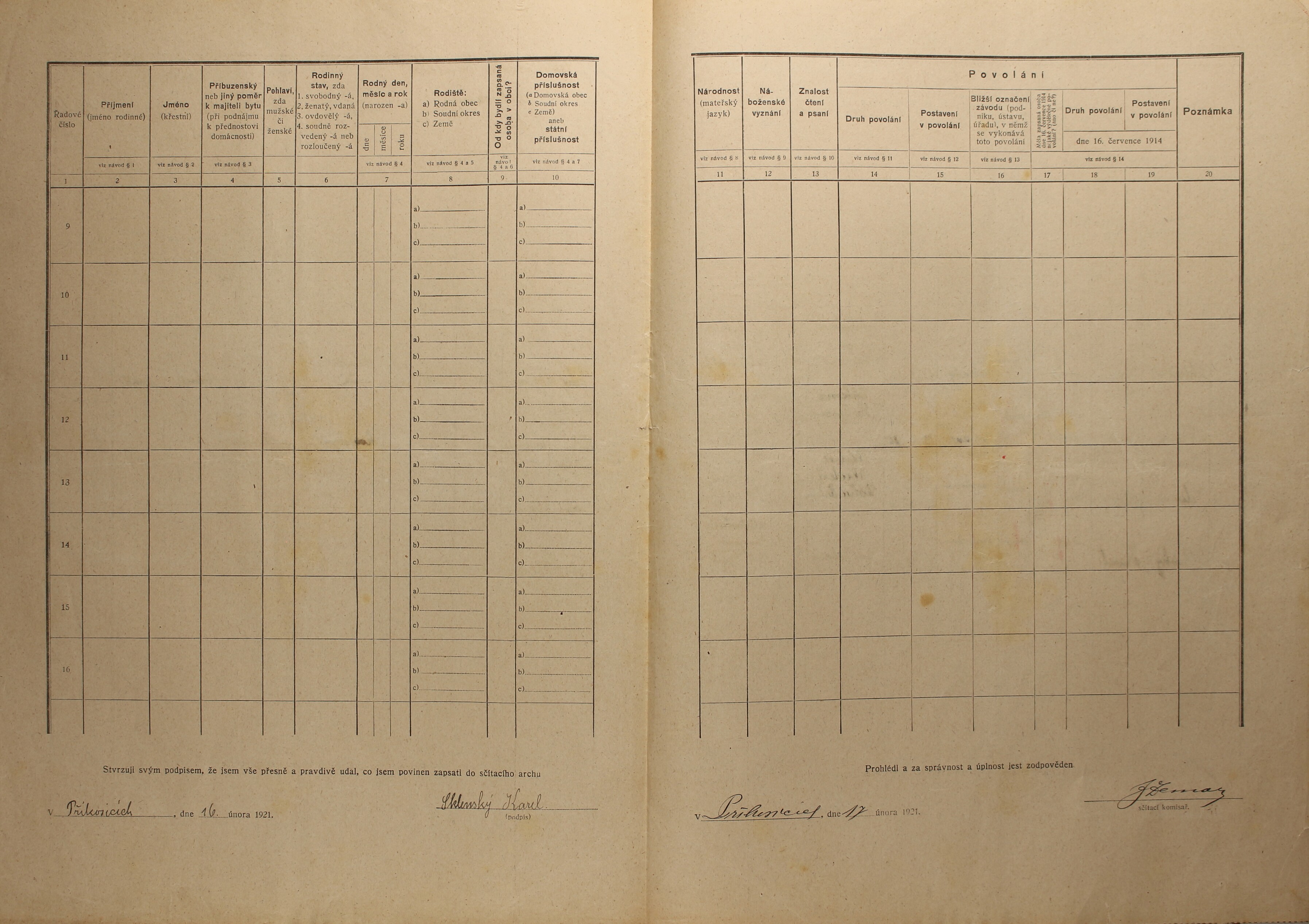 3. soap-ro_00002_census-1921-prikosice-cp109_0030