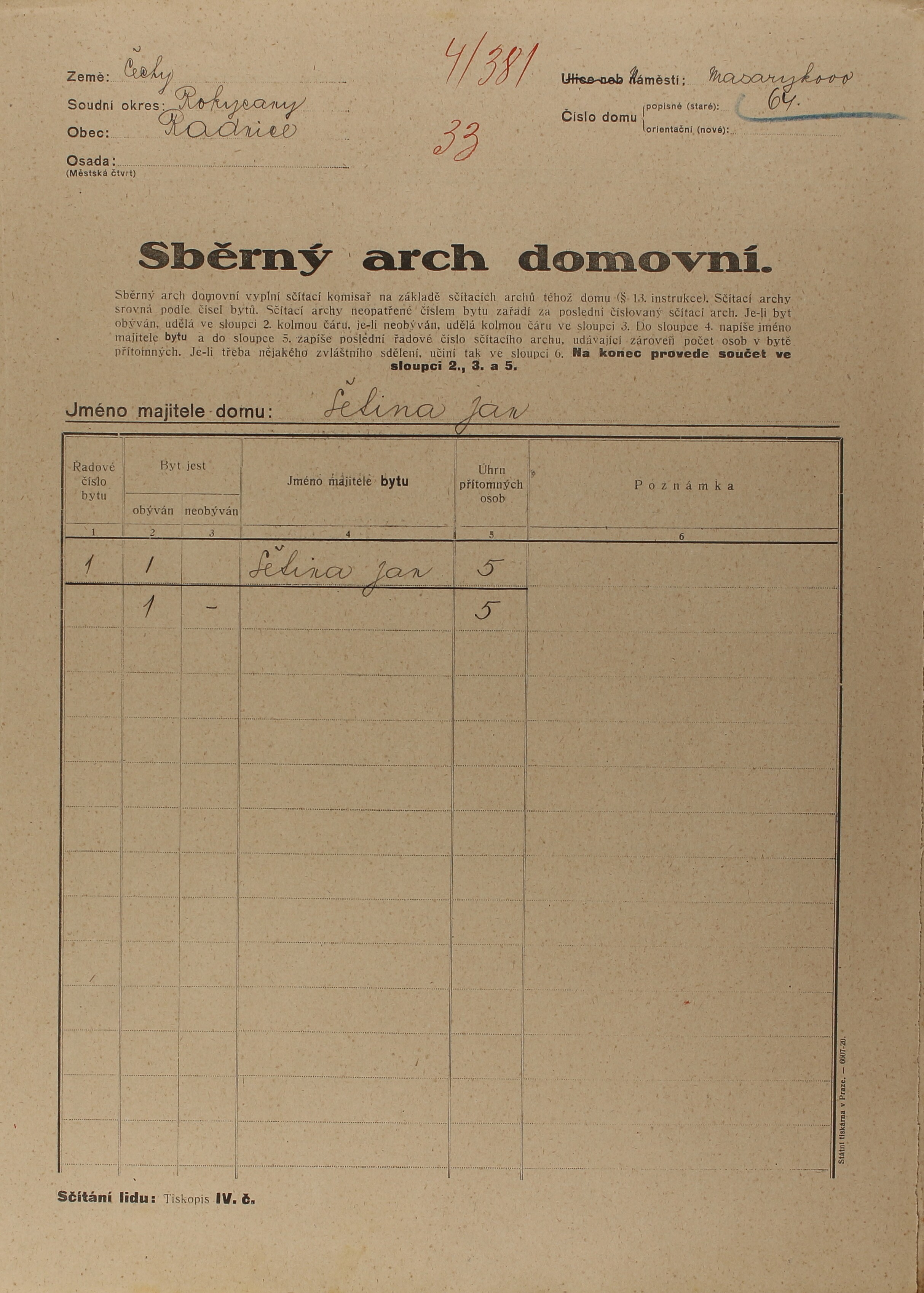 1. soap-ro_00002_census-1921-radnice-cp064_0010.tif