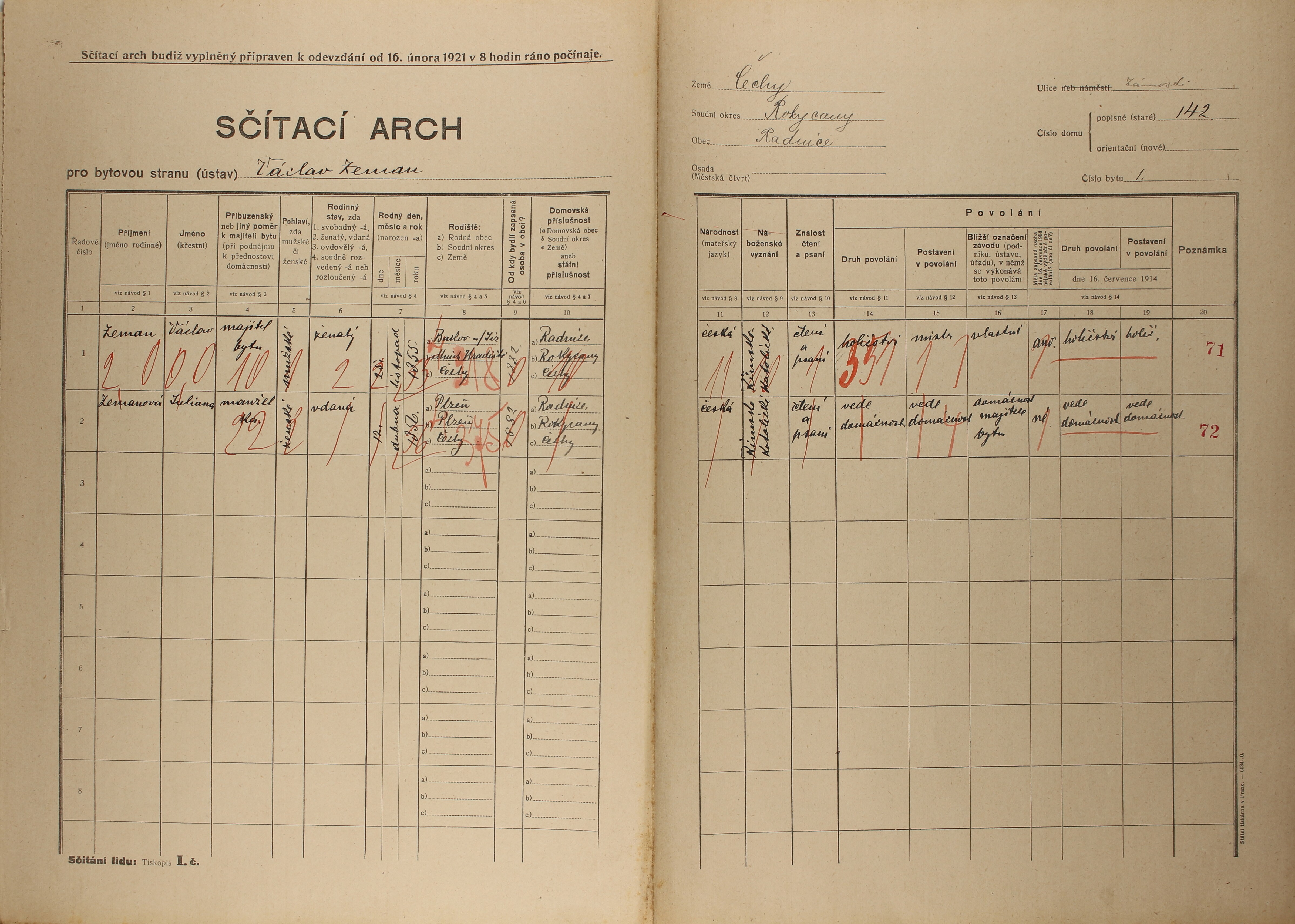 2. soap-ro_00002_census-1921-radnice-cp142_0020.tif