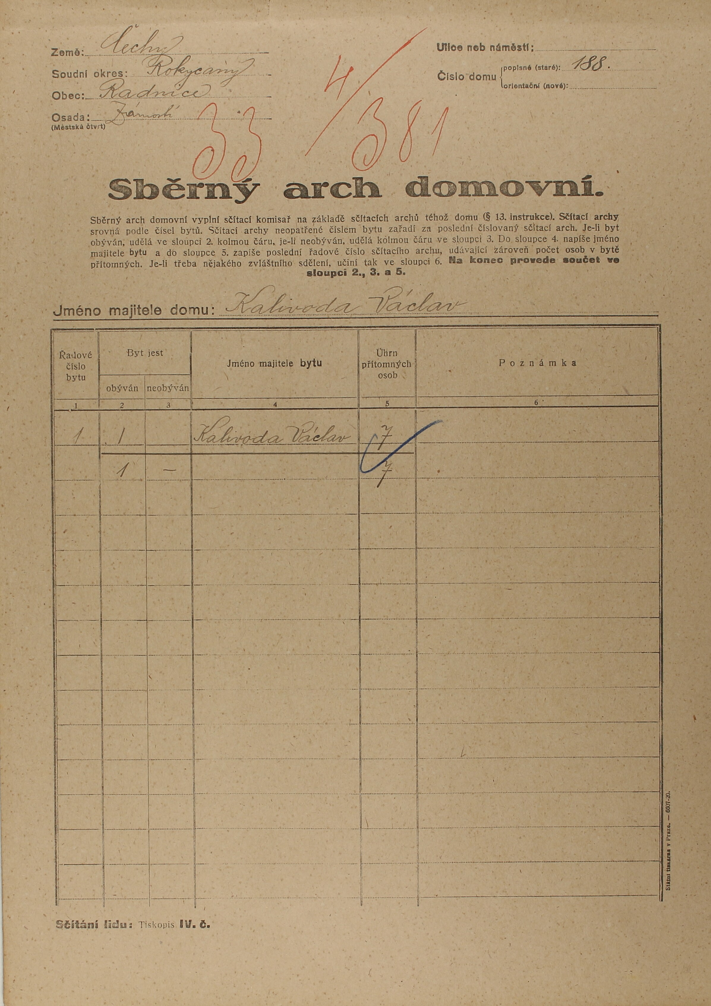 1. soap-ro_00002_census-1921-radnice-cp188_0010.tif