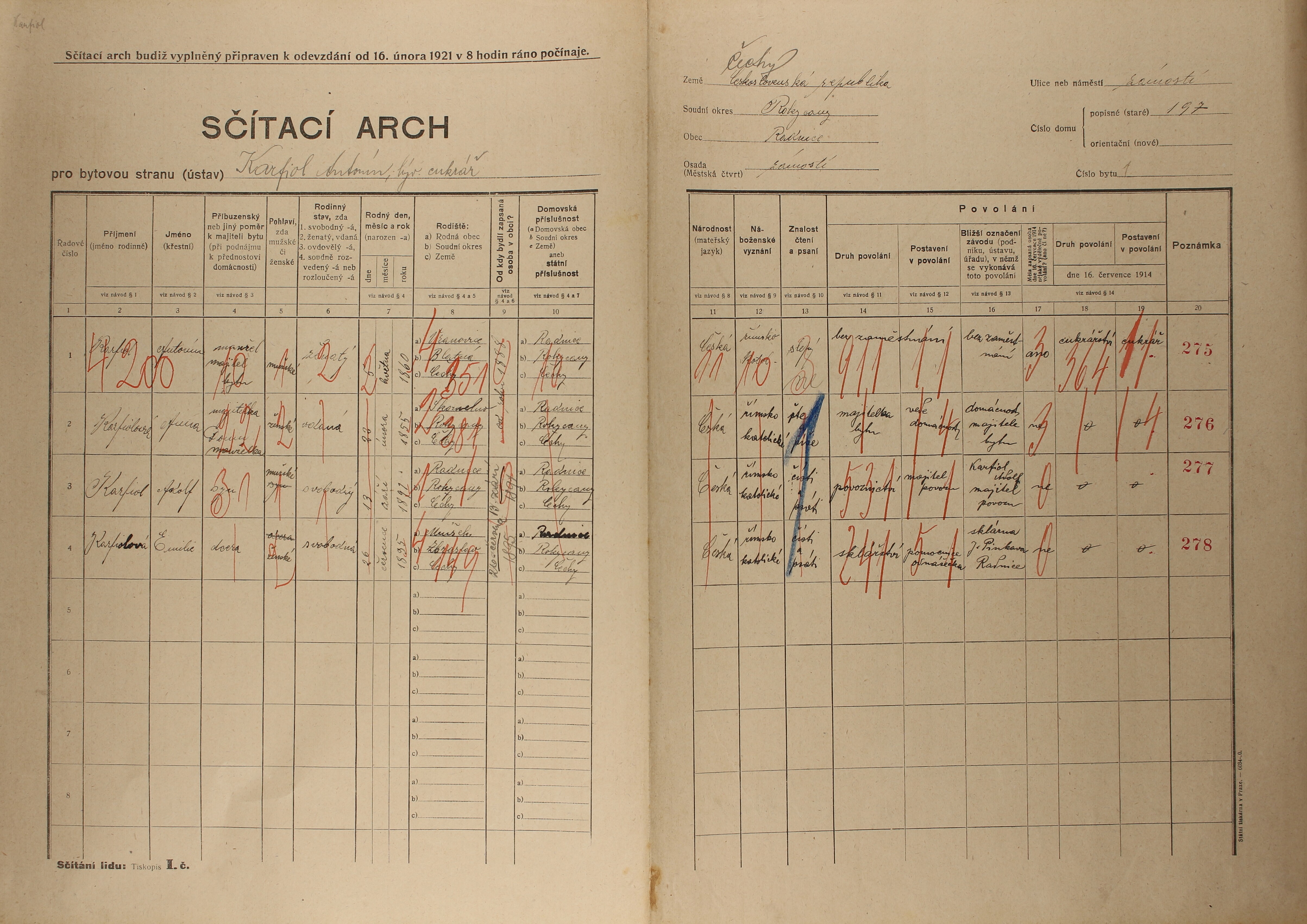 2. soap-ro_00002_census-1921-radnice-cp197_0020.tif