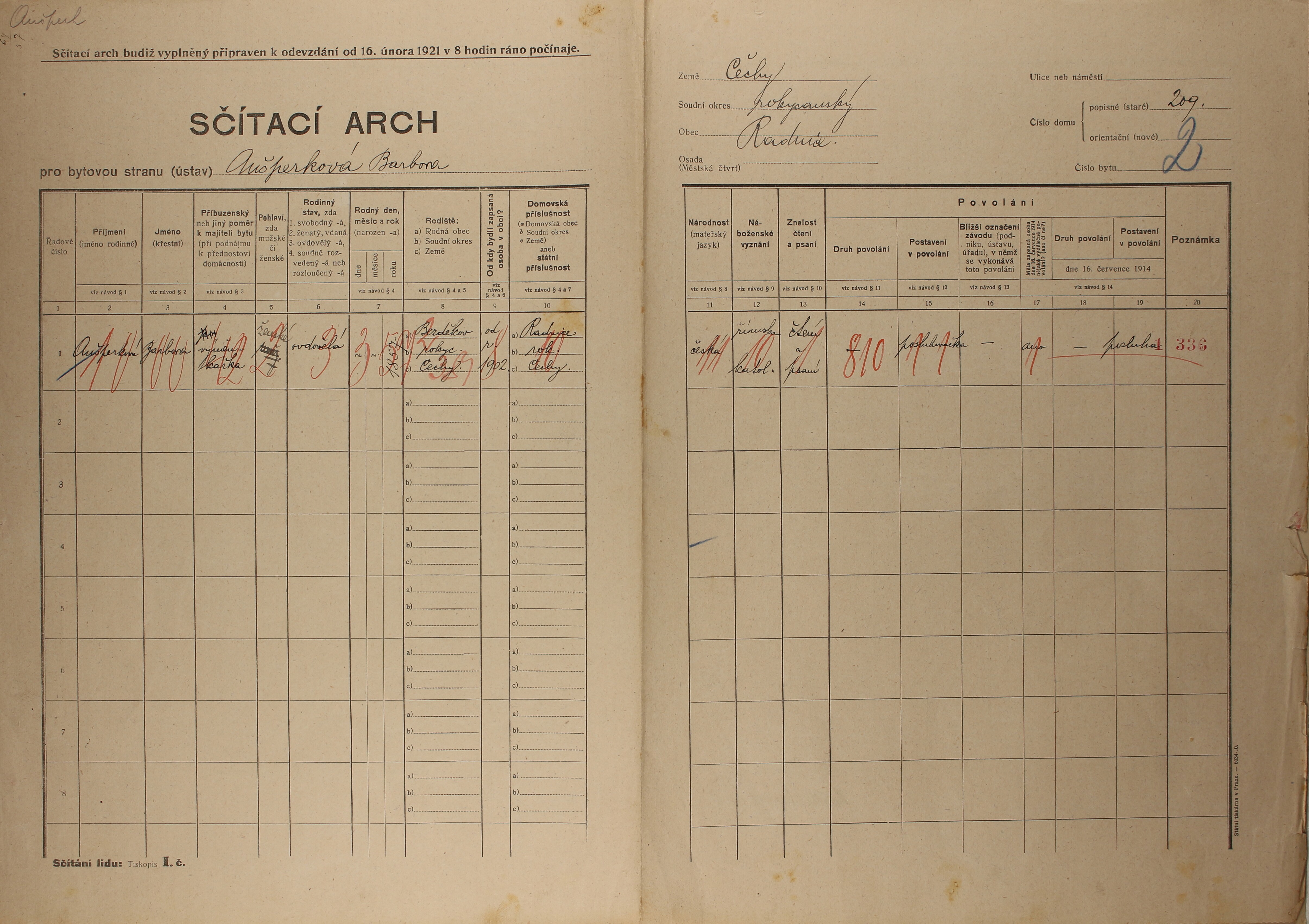 4. soap-ro_00002_census-1921-radnice-cp209_0040.tif