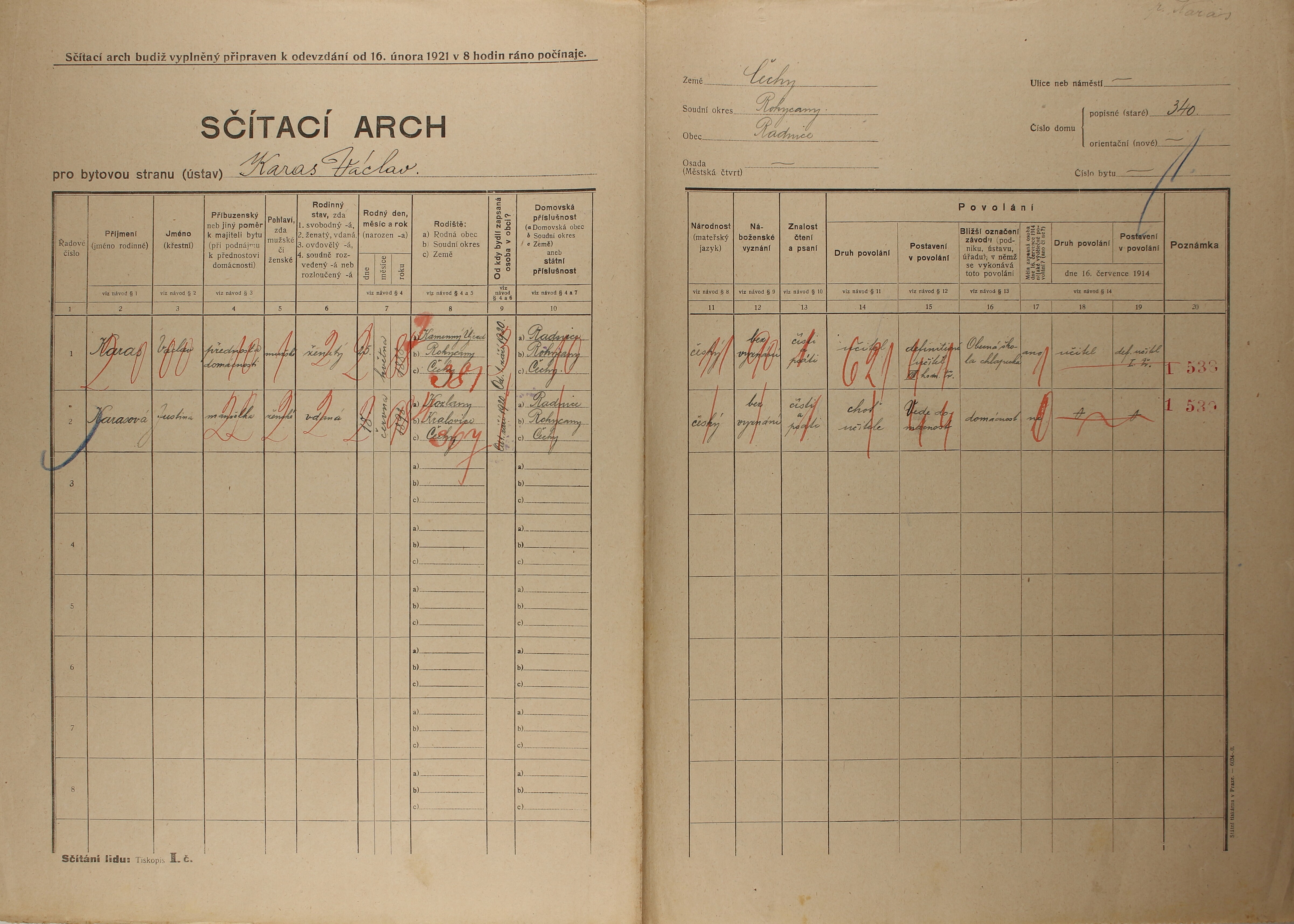 2. soap-ro_00002_census-1921-radnice-cp340_0020.tif