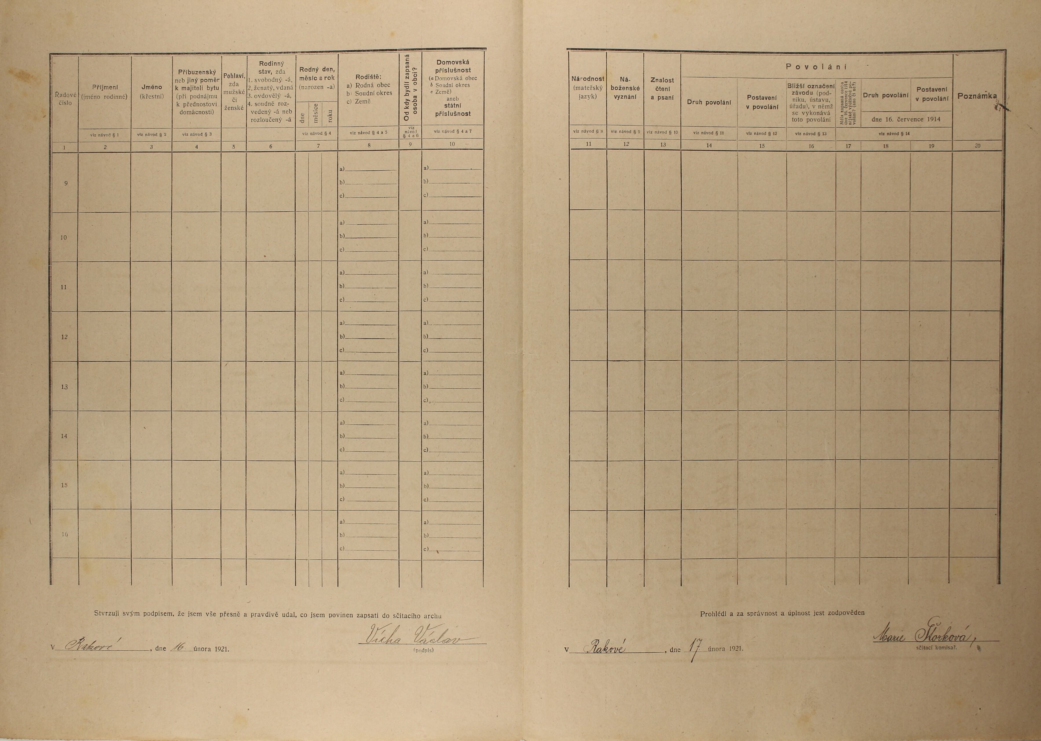 3. soap-ro_00002_census-1921-rakova-cp033_0030