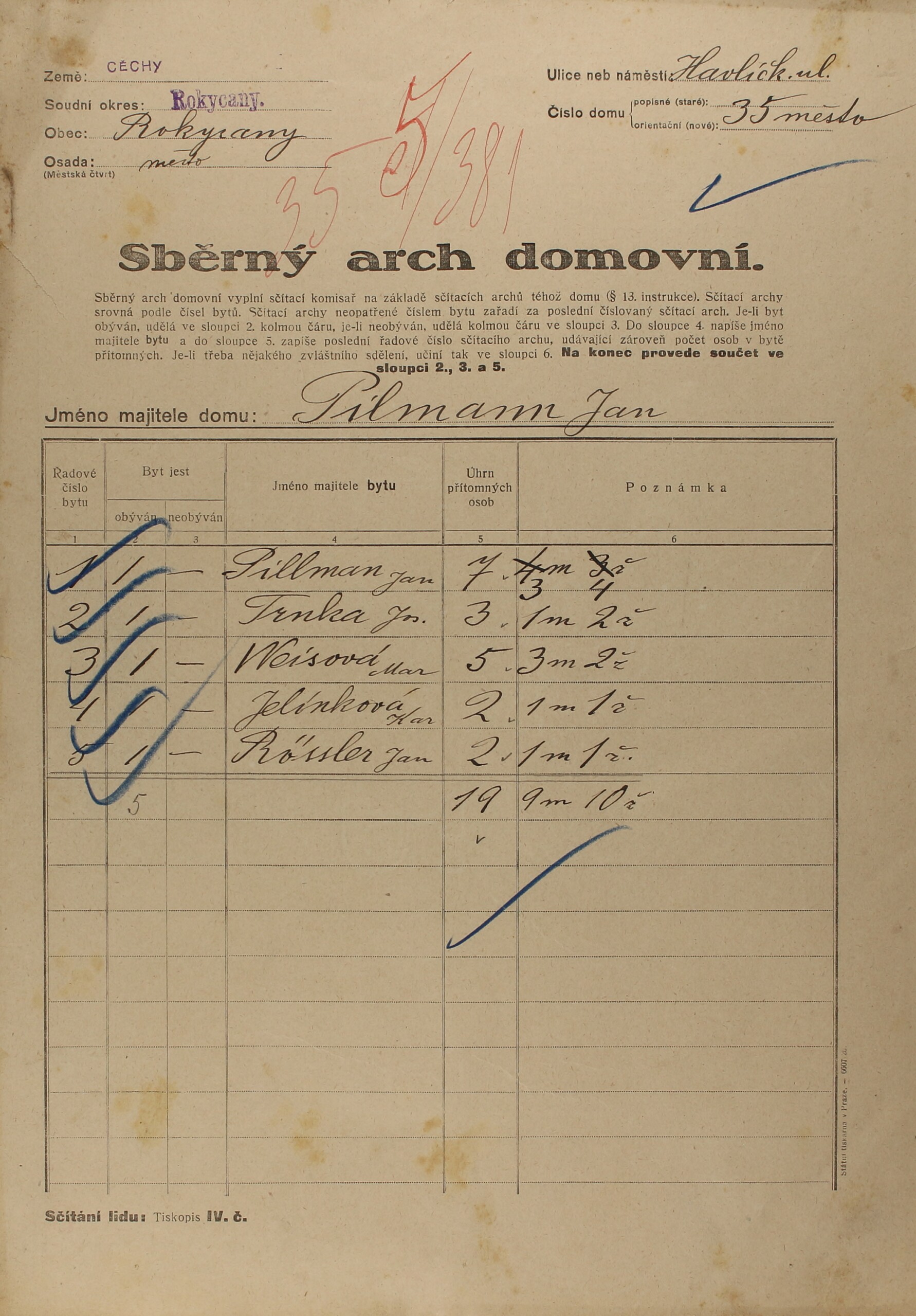 1. soap-ro_00002_census-1921-rokycany-mesto-cp035_0010