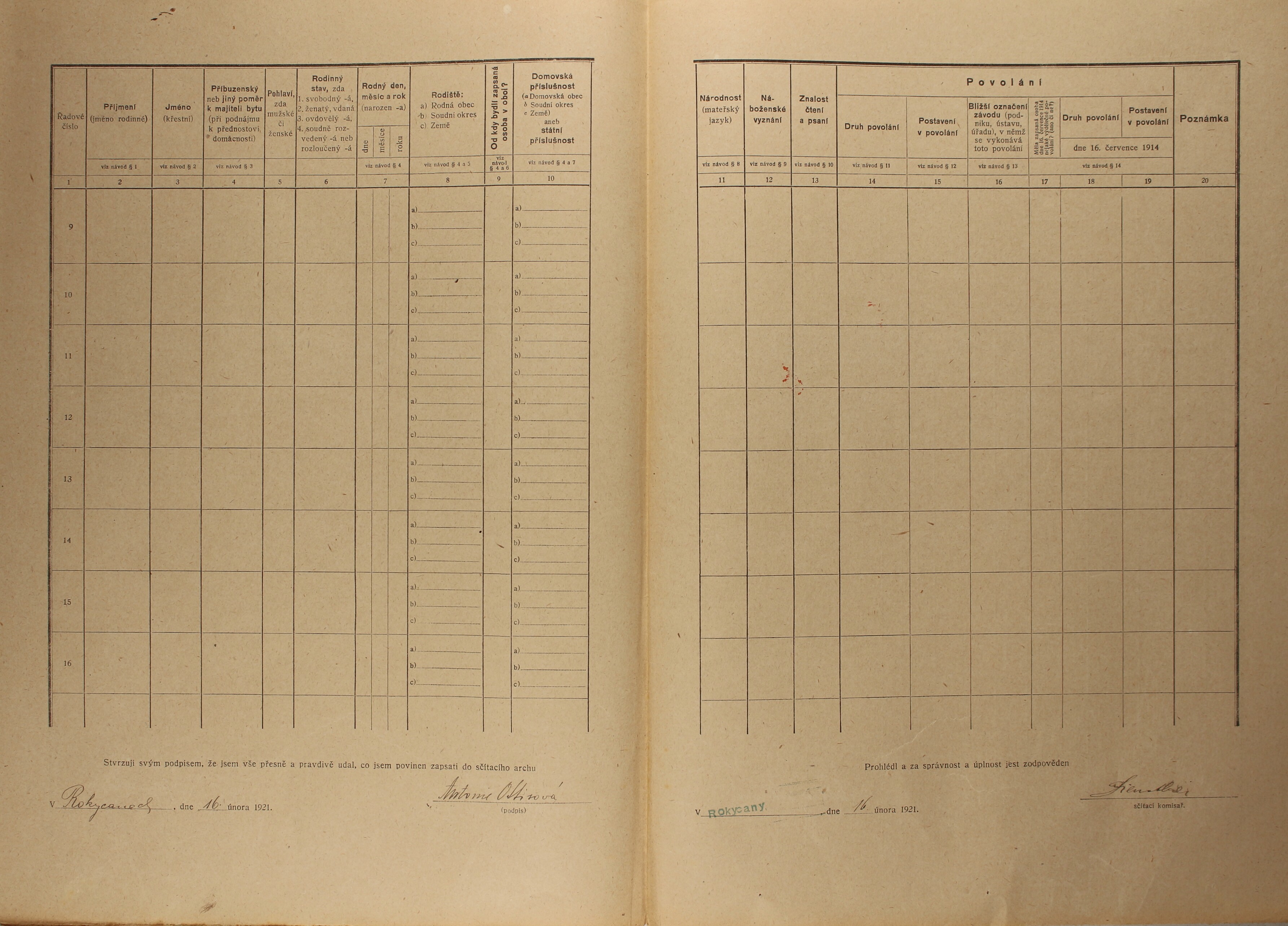 5. soap-ro_00002_census-1921-rokycany-mesto-cp079_0050