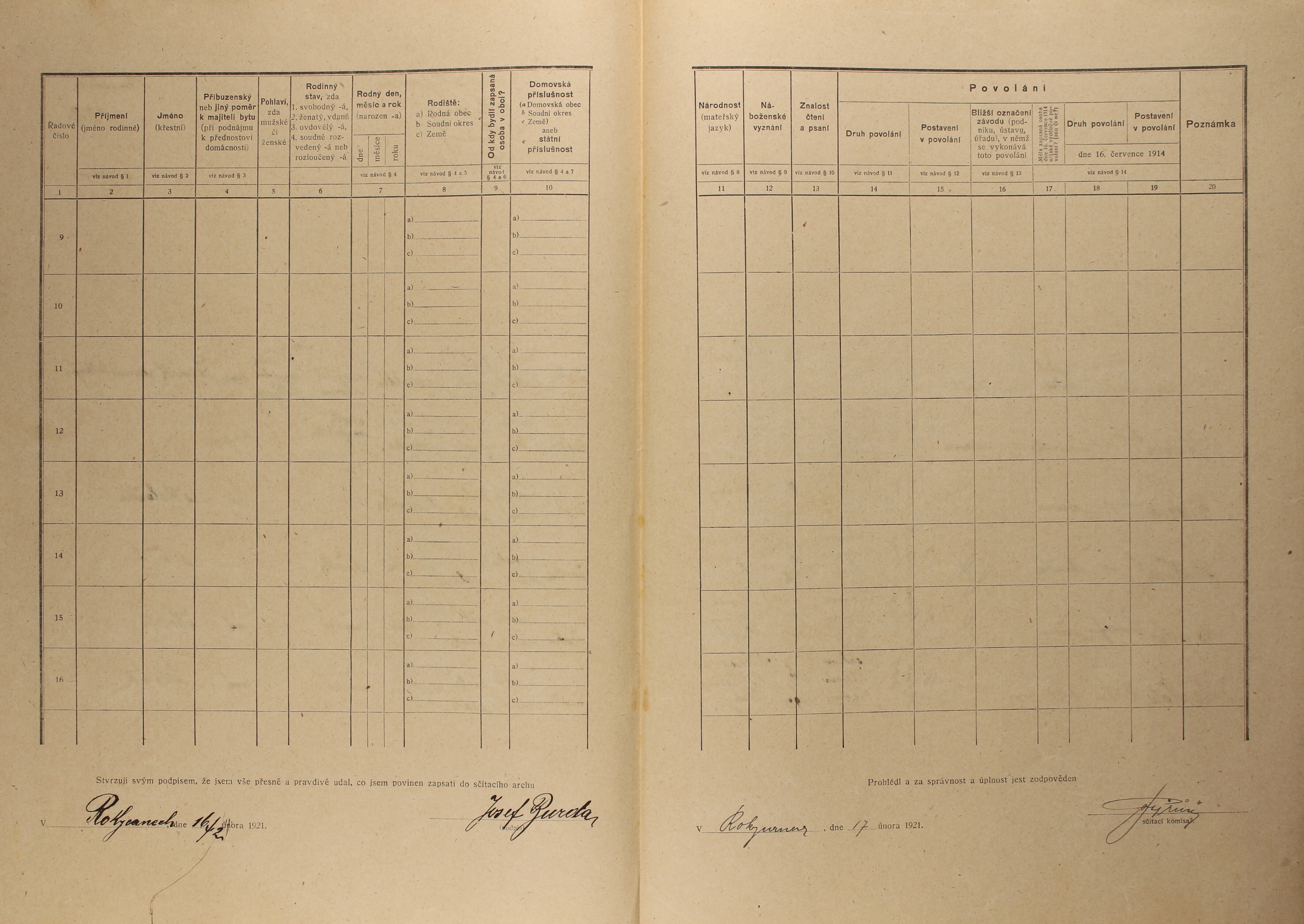 3. soap-ro_00002_census-1921-rokycany-mesto-cp132_0030