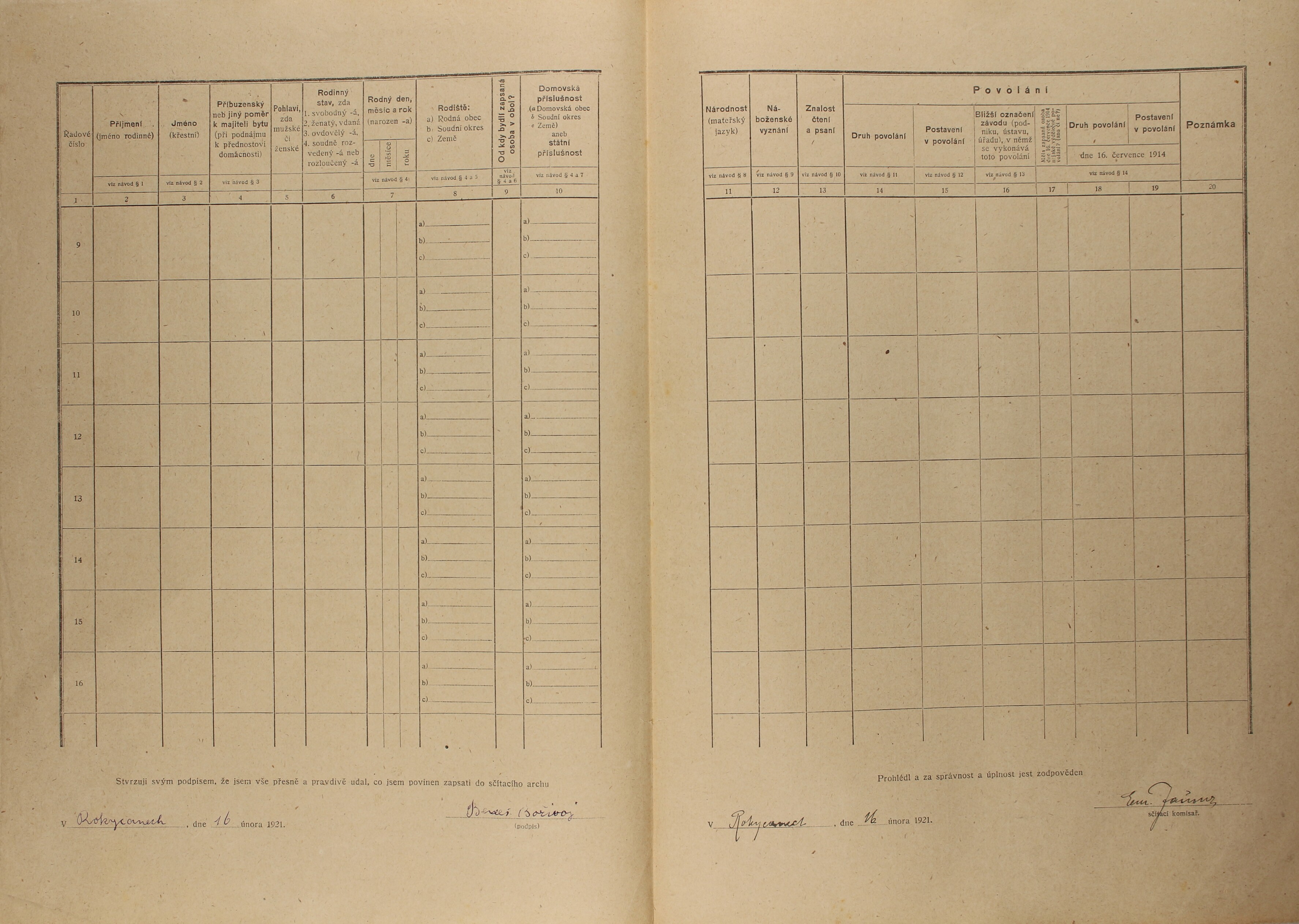 5. soap-ro_00002_census-1921-rokycany-prazske-predmesti-cp004_0050