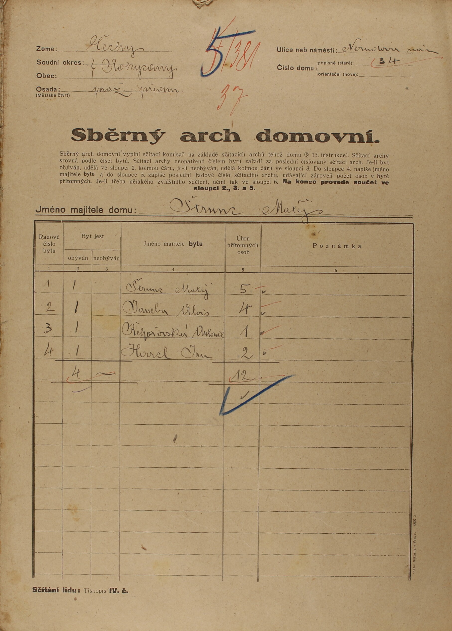 1. soap-ro_00002_census-1921-rokycany-prazske-predmesti-cp034_0010