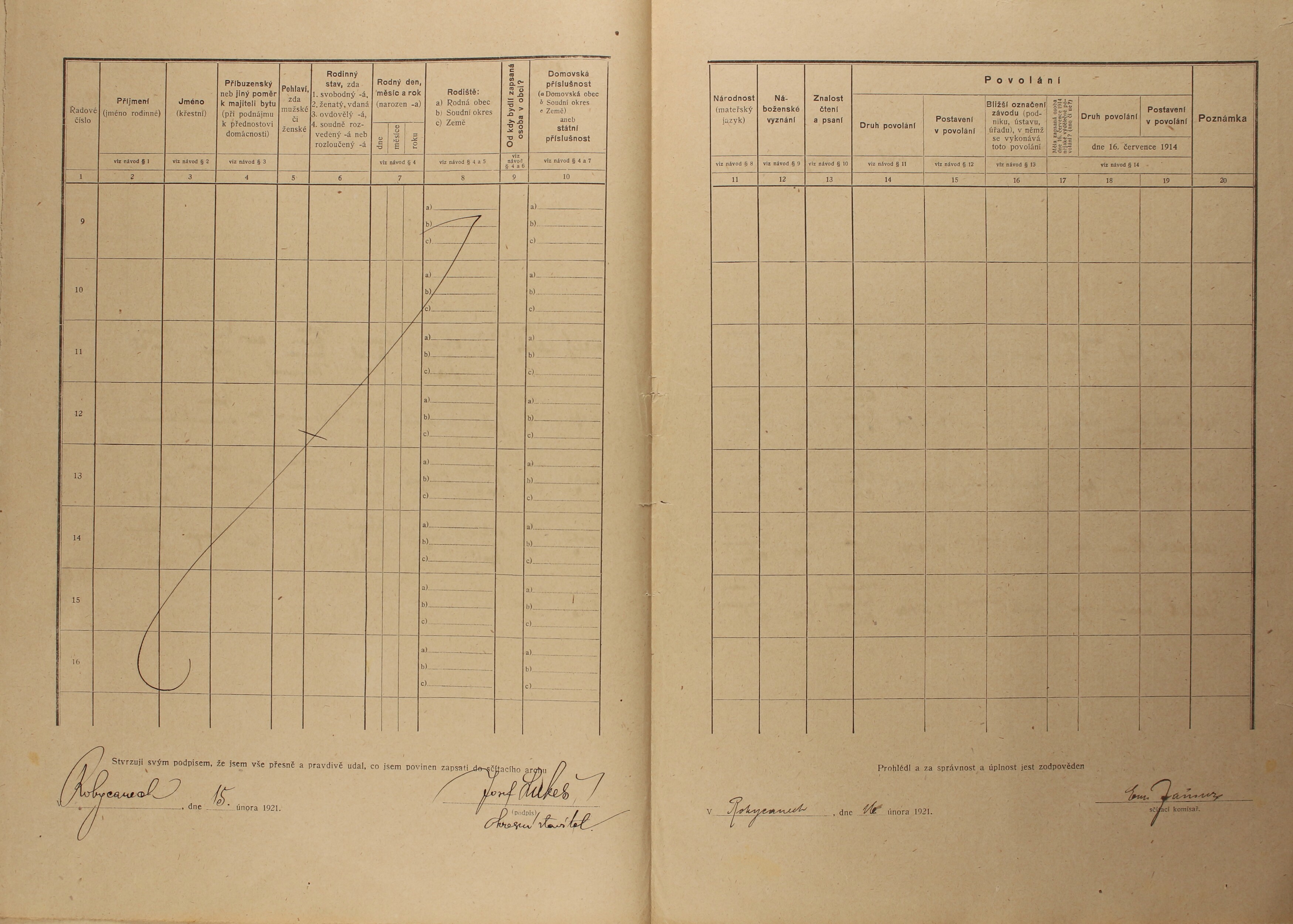 3. soap-ro_00002_census-1921-rokycany-prazske-predmesti-cp292_0030