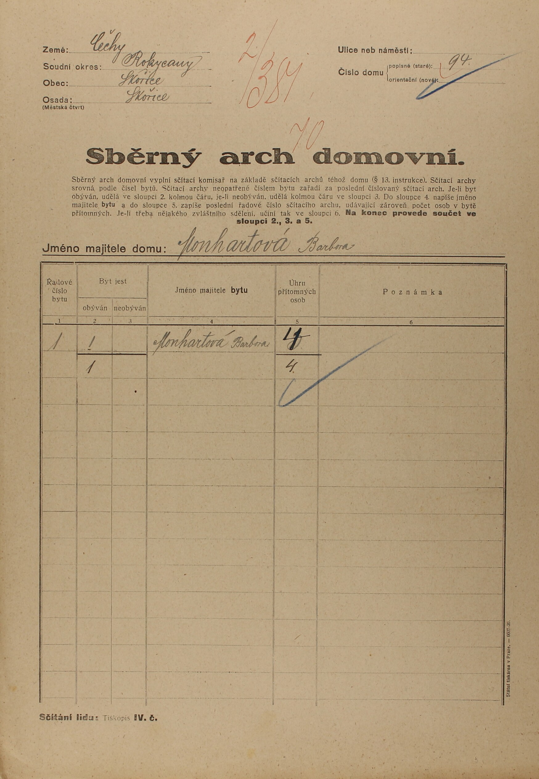 1. soap-ro_00002_census-1921-skorice-cp094_0010