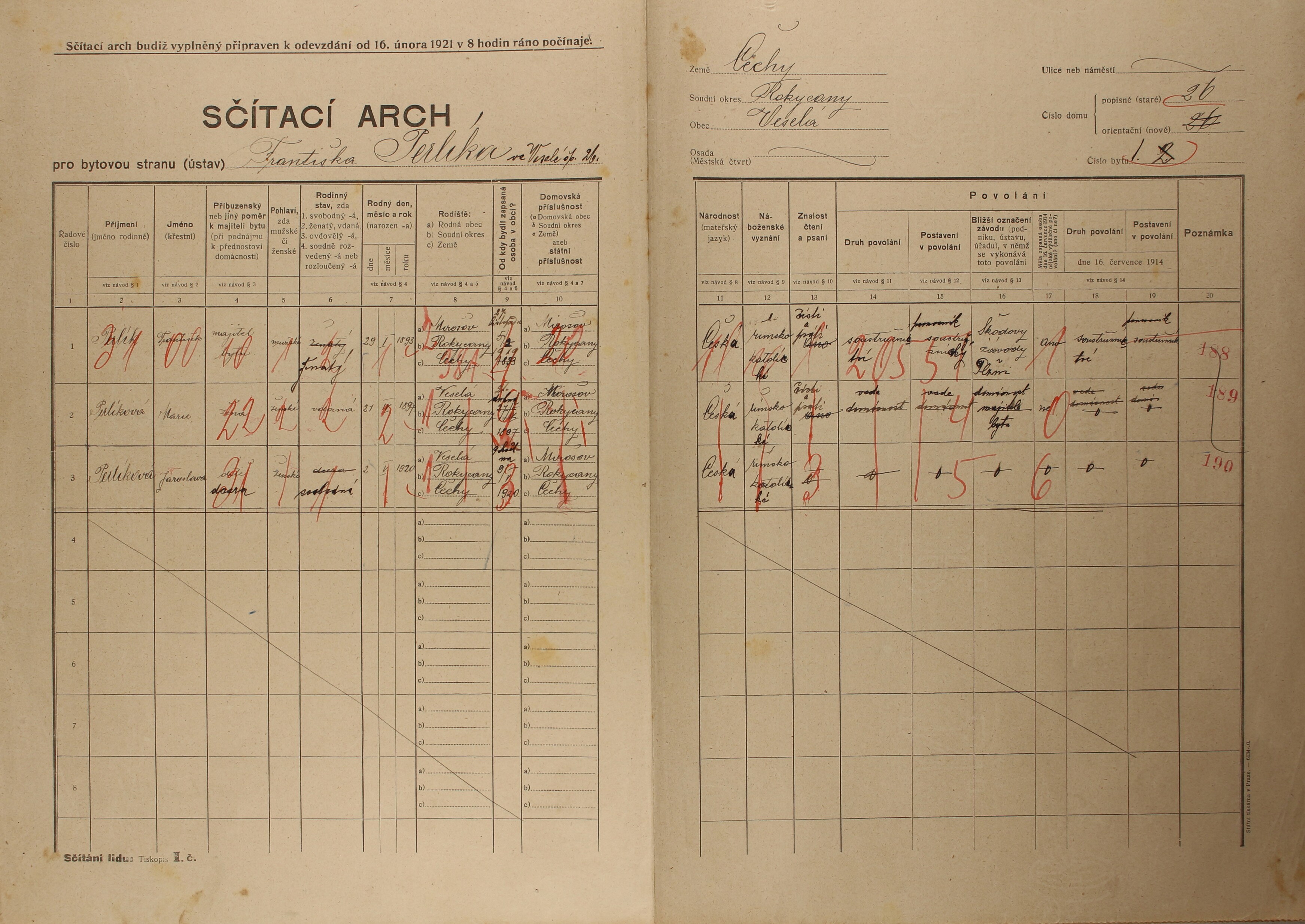 2. soap-ro_00002_census-1921-vesela-cp026_0020