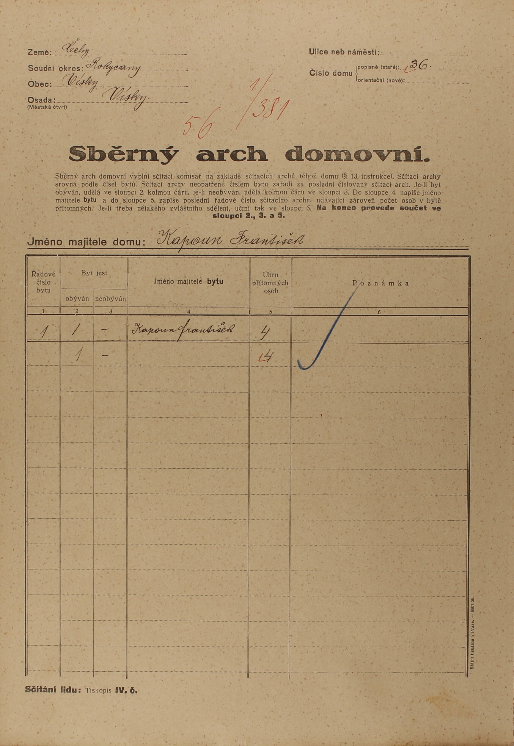 1. soap-ro_00002_census-1921-visky-cp036_0010