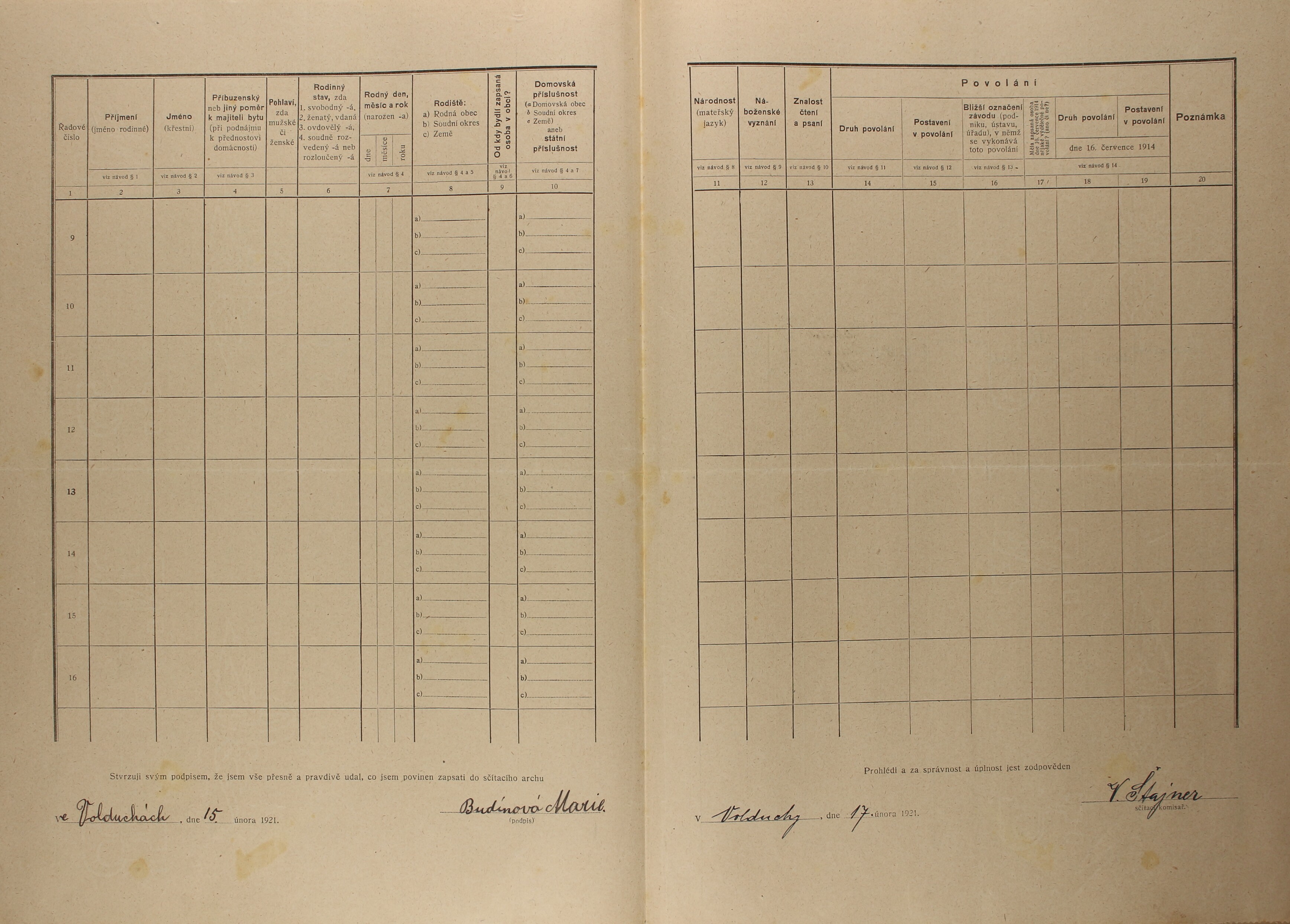 5. soap-ro_00002_census-1921-volduchy-cp154_0050