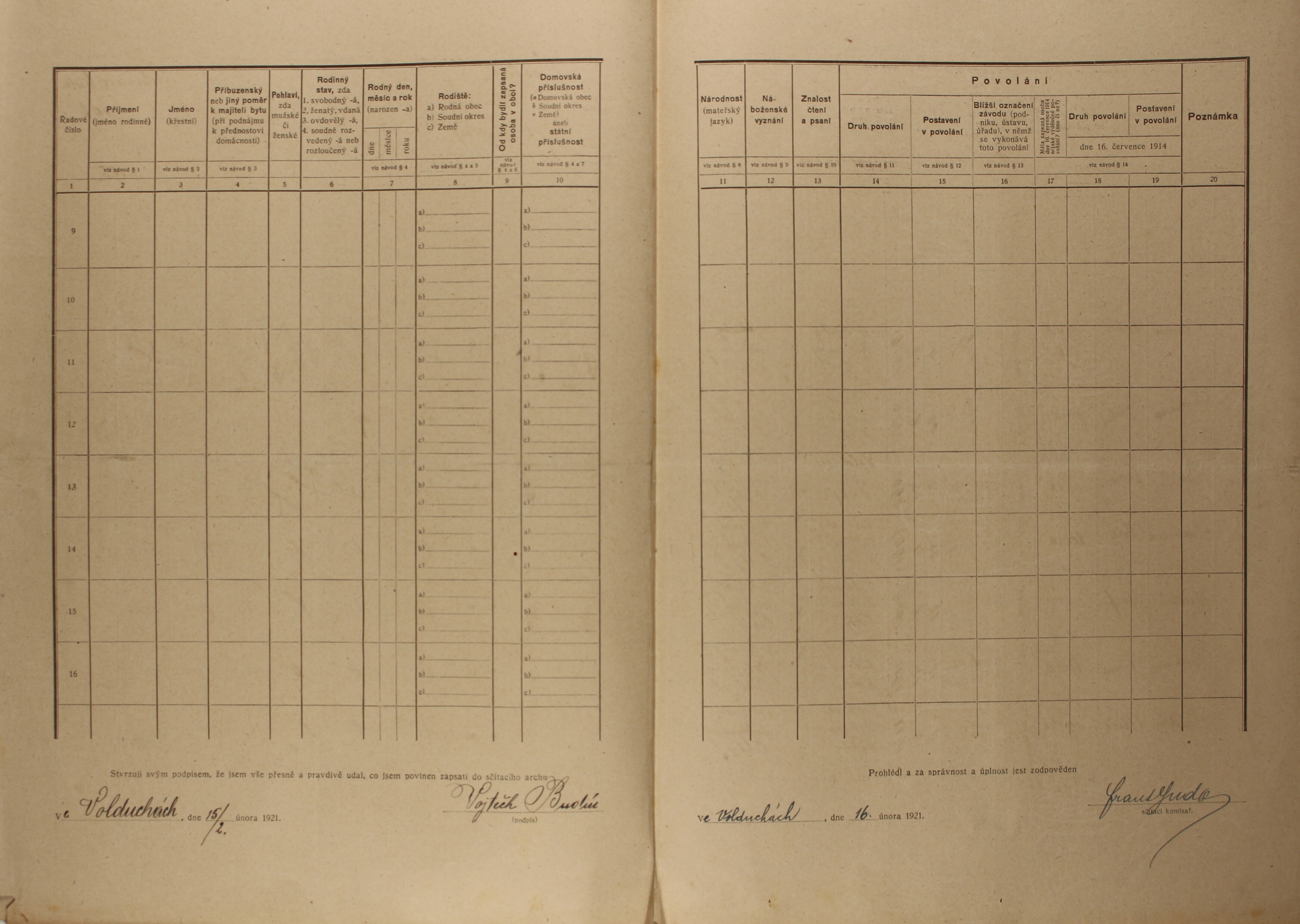 3. soap-ro_00002_census-1921-volduchy-cp196_0030