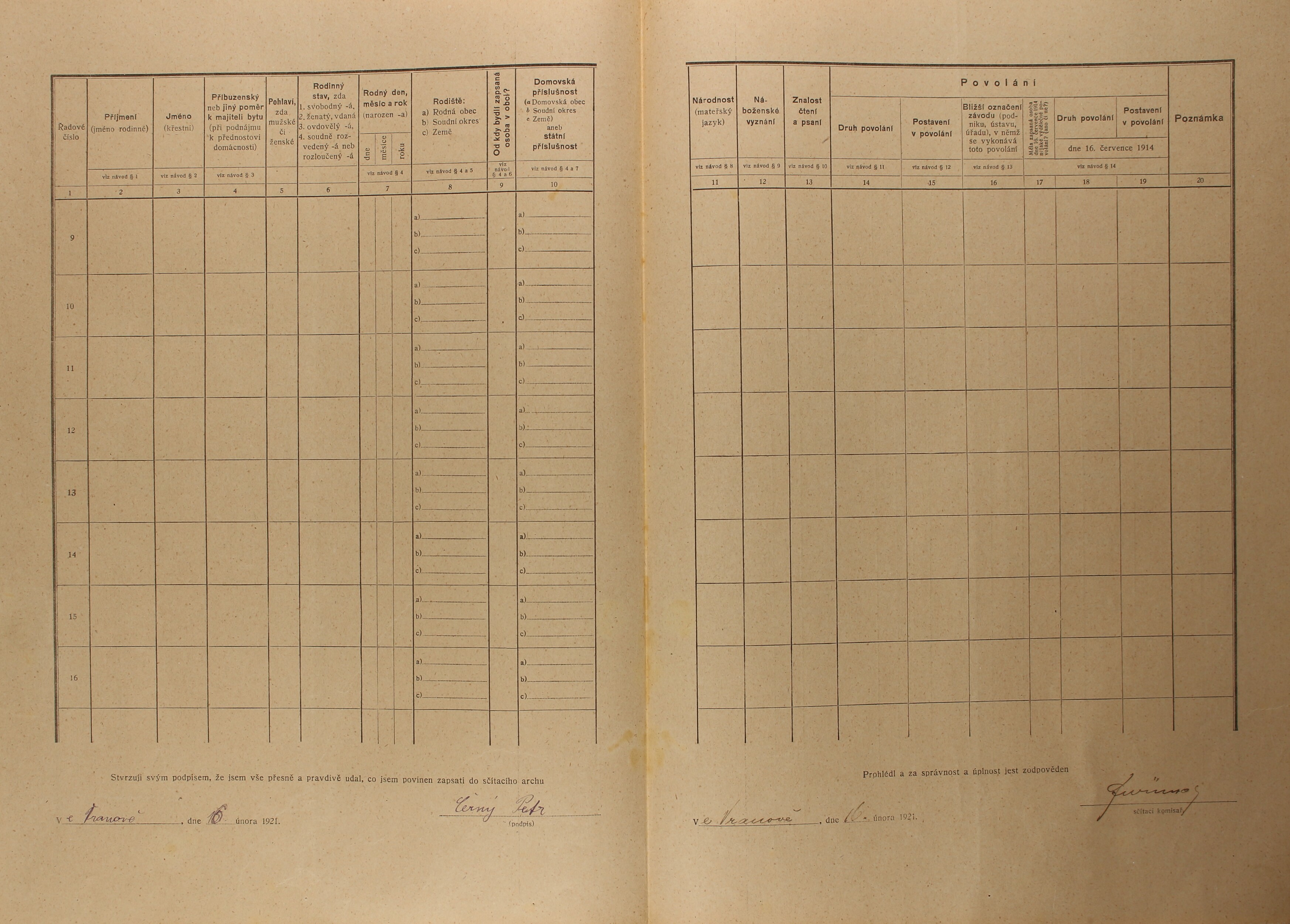 3. soap-ro_00002_census-1921-vranov-cp060_0030