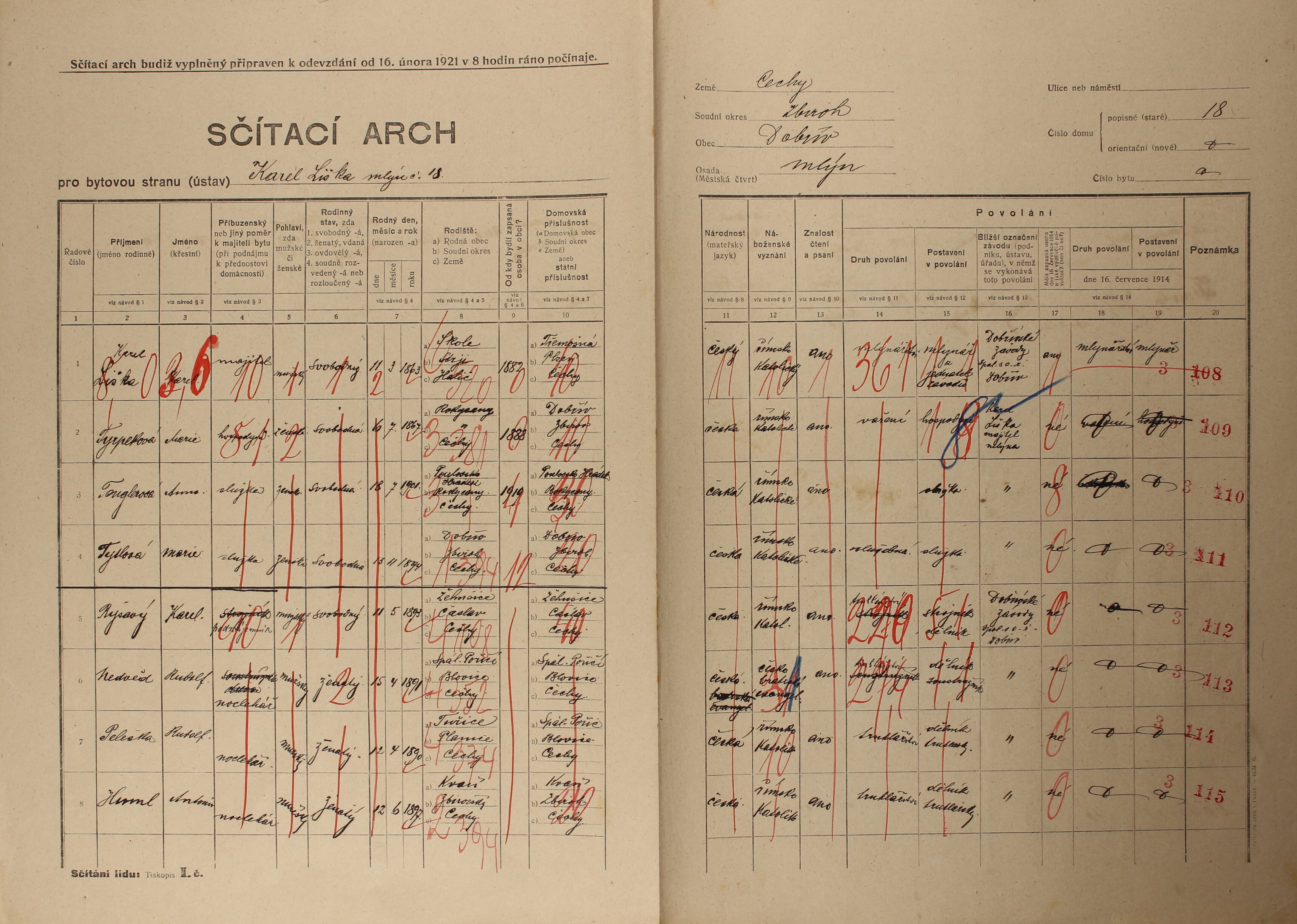 2. soap-ro_00002_census-1921-dobriv-cp018_0020