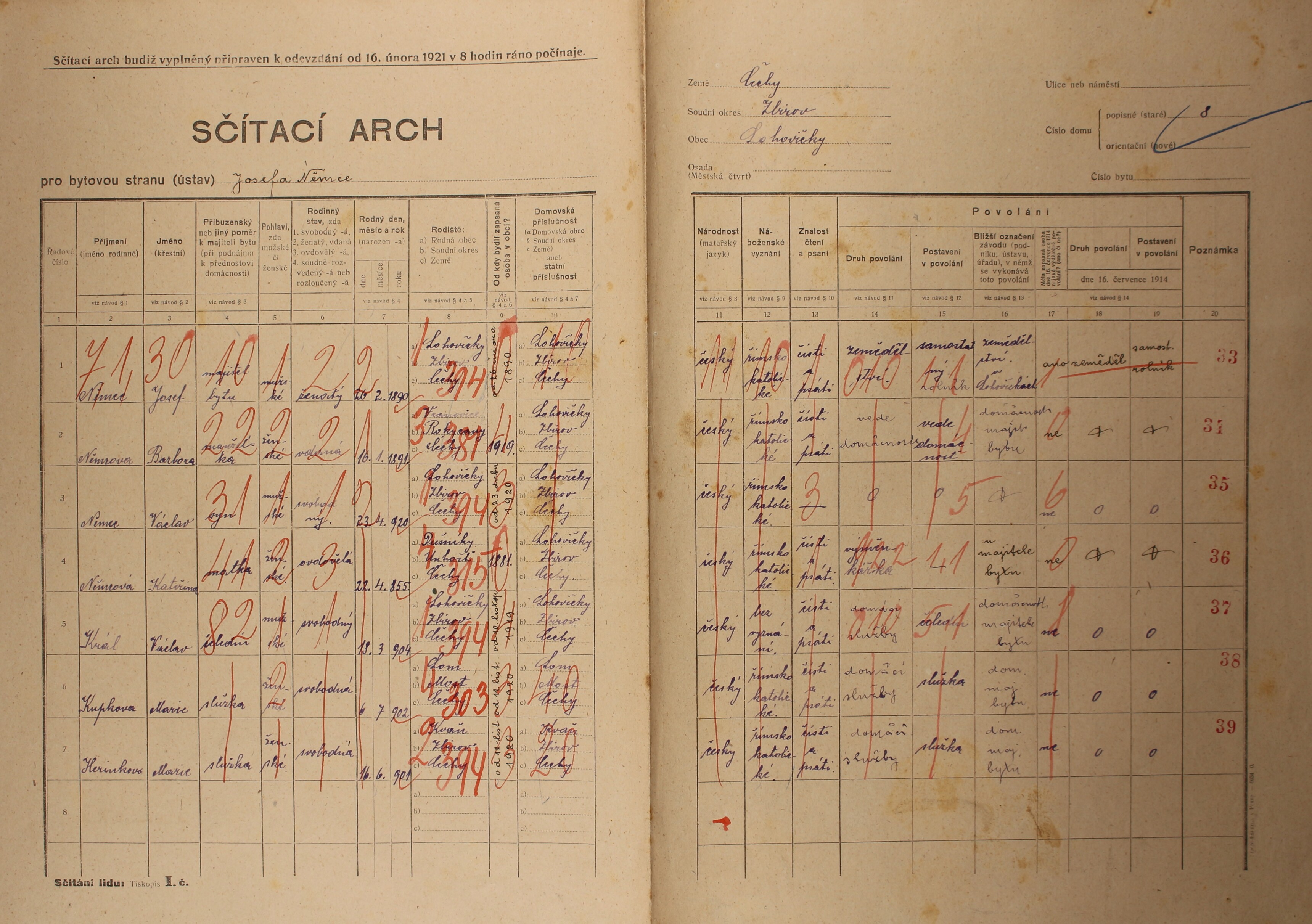 2. soap-ro_00002_census-1921-hlohovicky-male-cp008_0020